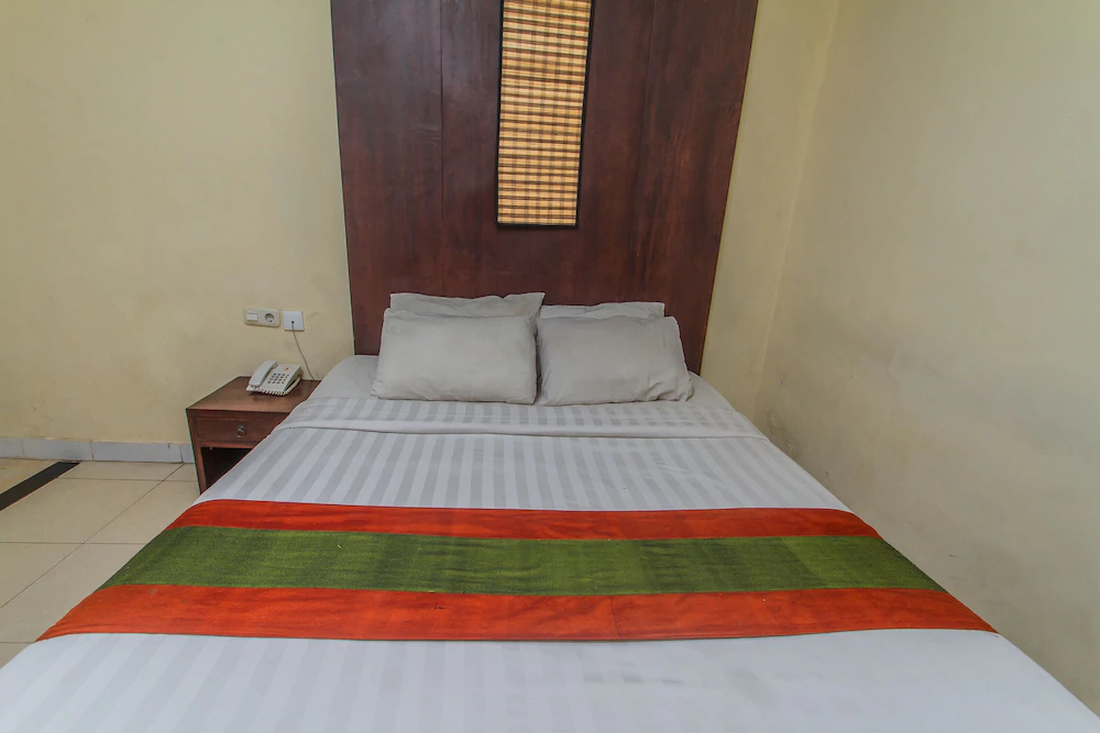 Jimbaran Lestari Hotel & Residences - Spa
