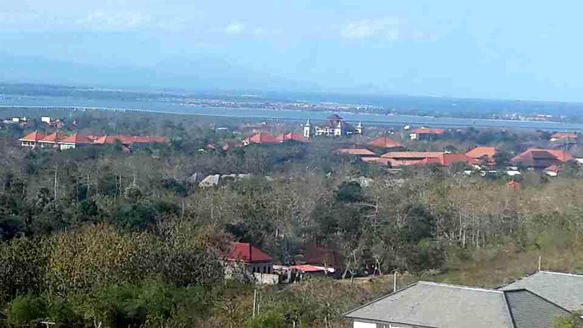 Jimbaran View Villa