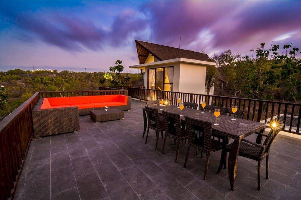 Jimbaran View Villa