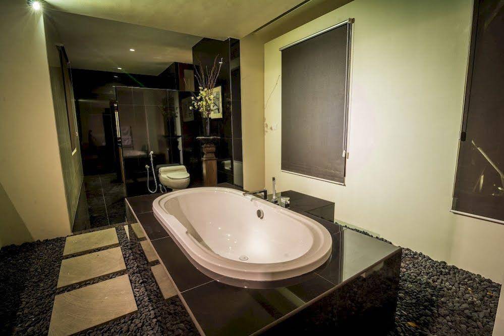 Jimbaran View Villa