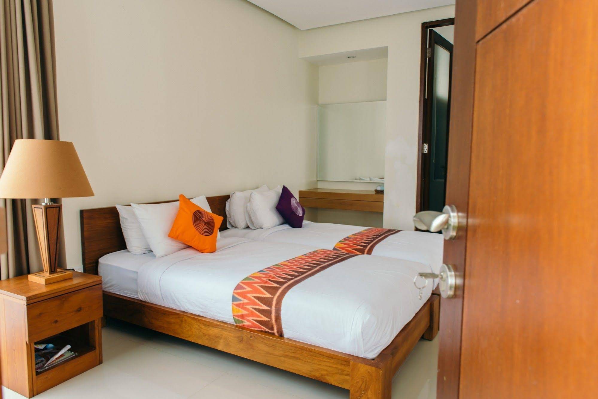 Jimbaran View Villa