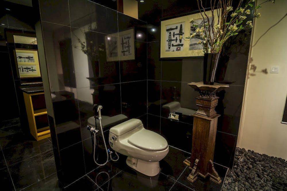 Jimbaran View Villa