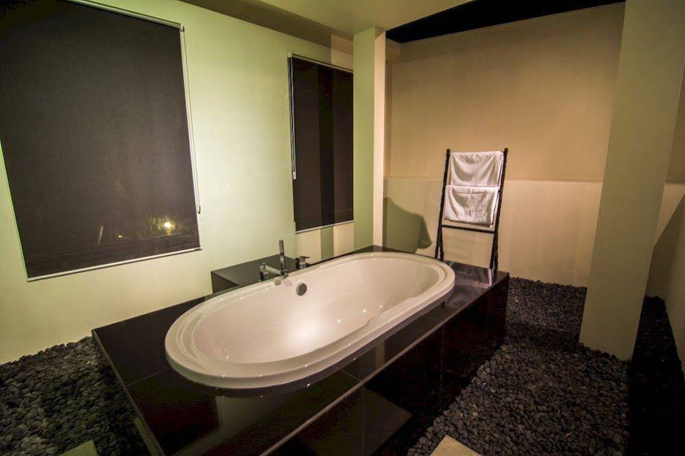 Jimbaran View Villa