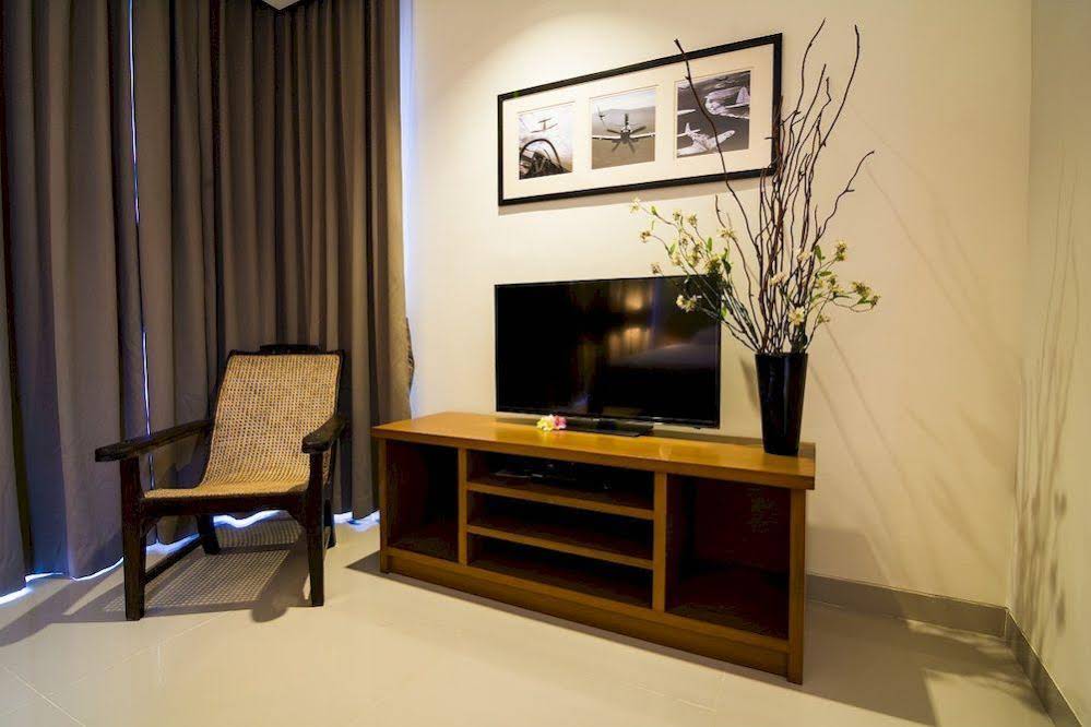 Jimbaran View Villa