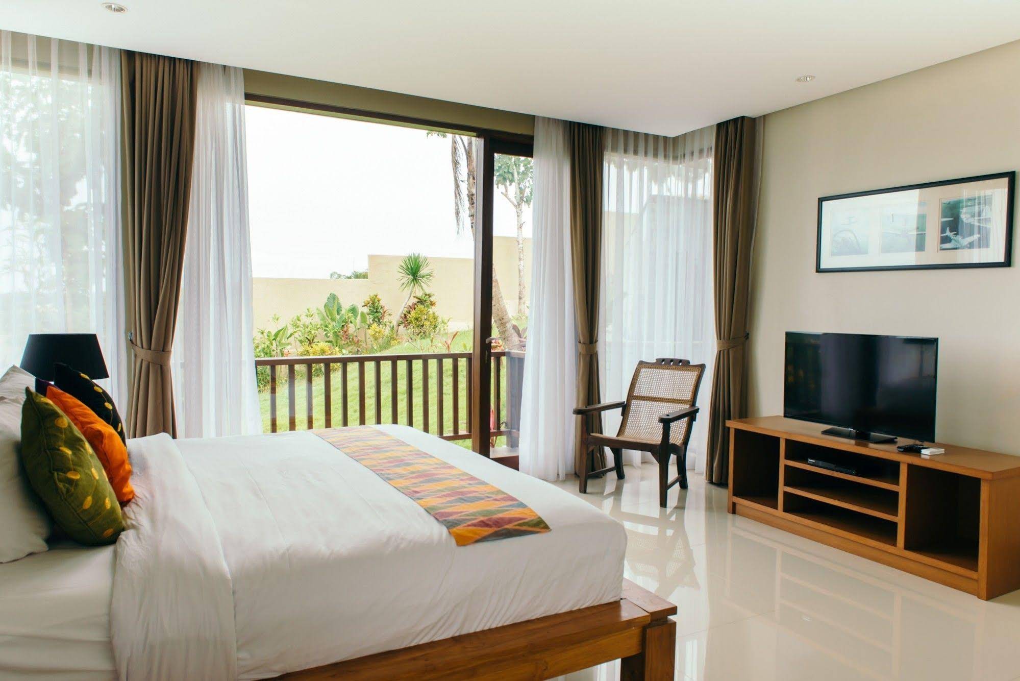 Jimbaran View Villa