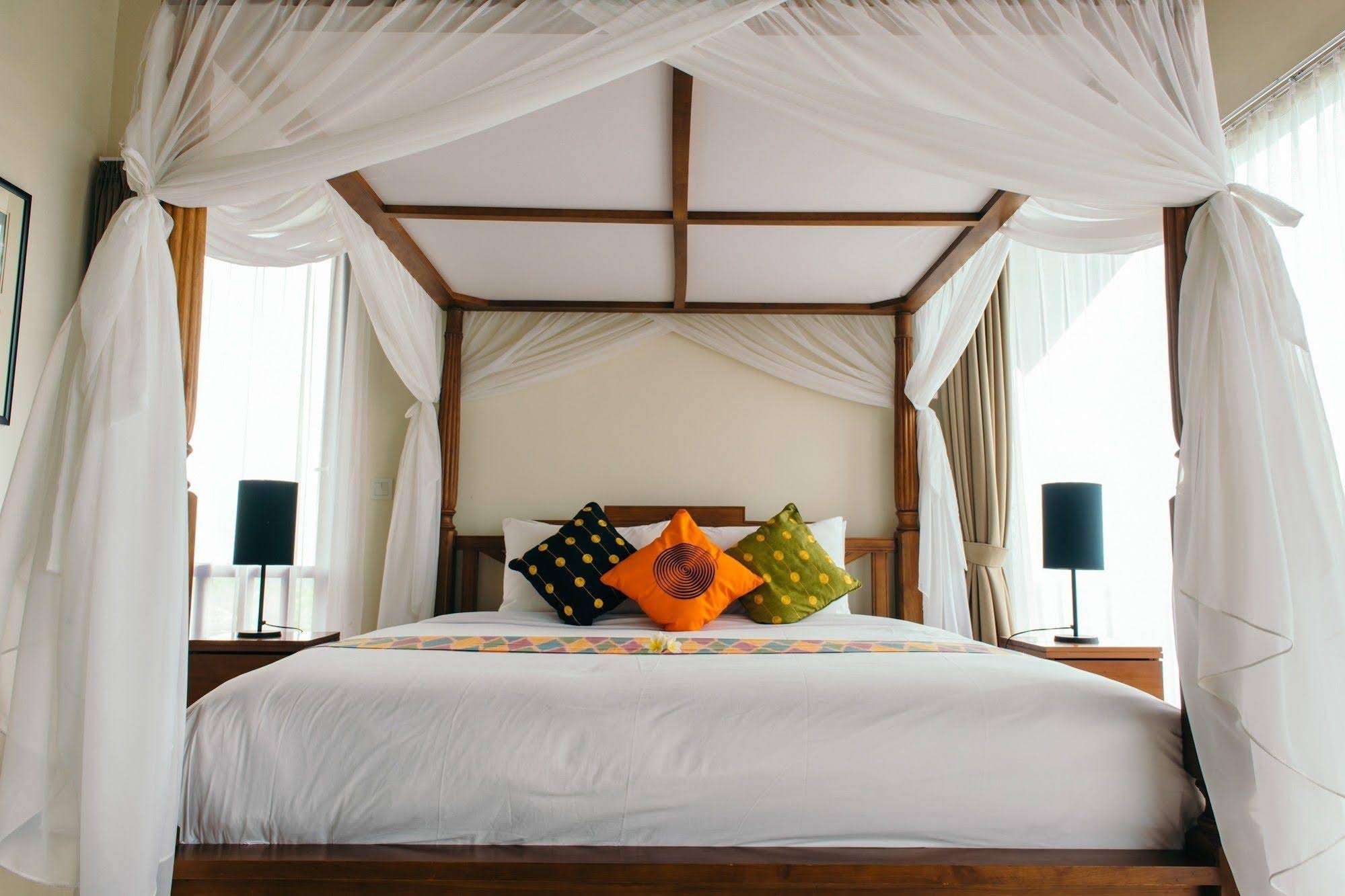 Jimbaran View Villa