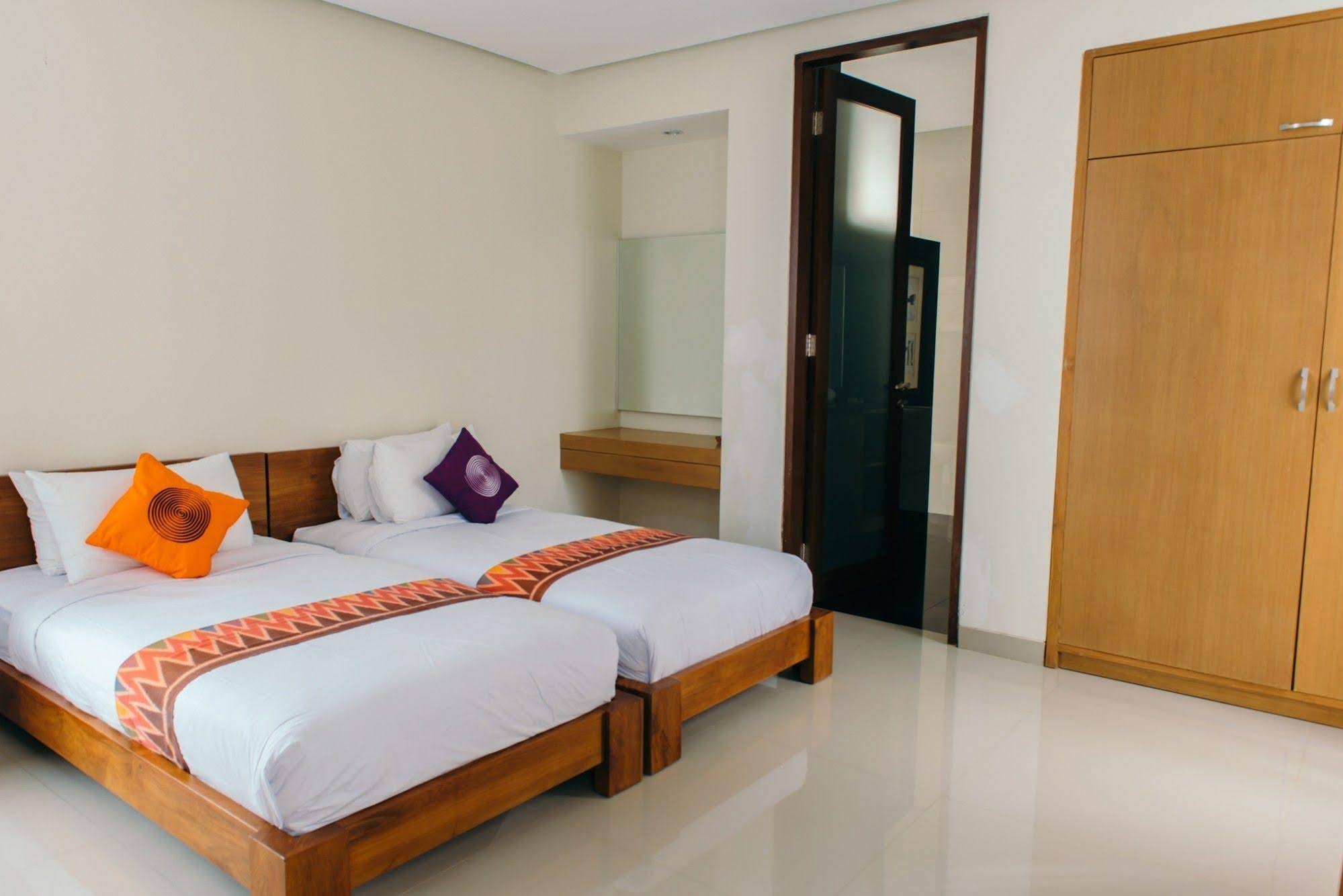 Jimbaran View Villa