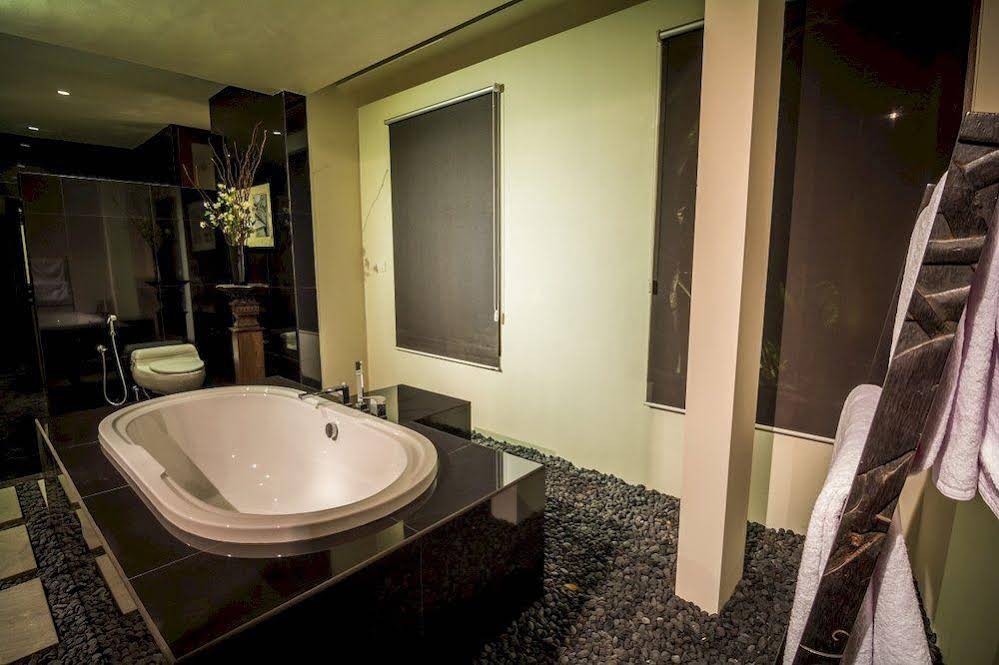Jimbaran View Villa