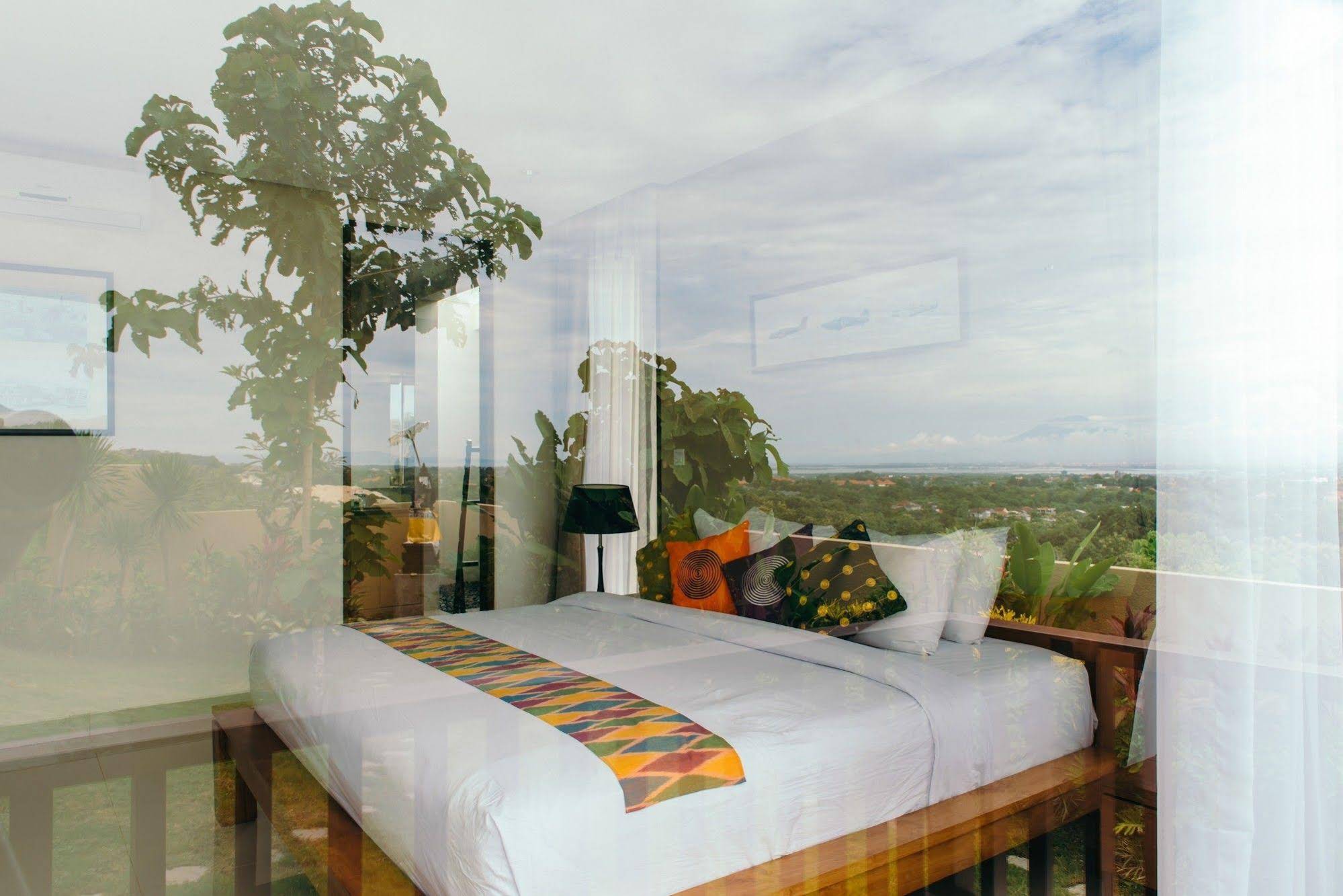 Jimbaran View Villa