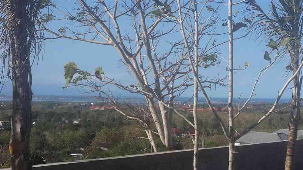 Jimbaran View Villa