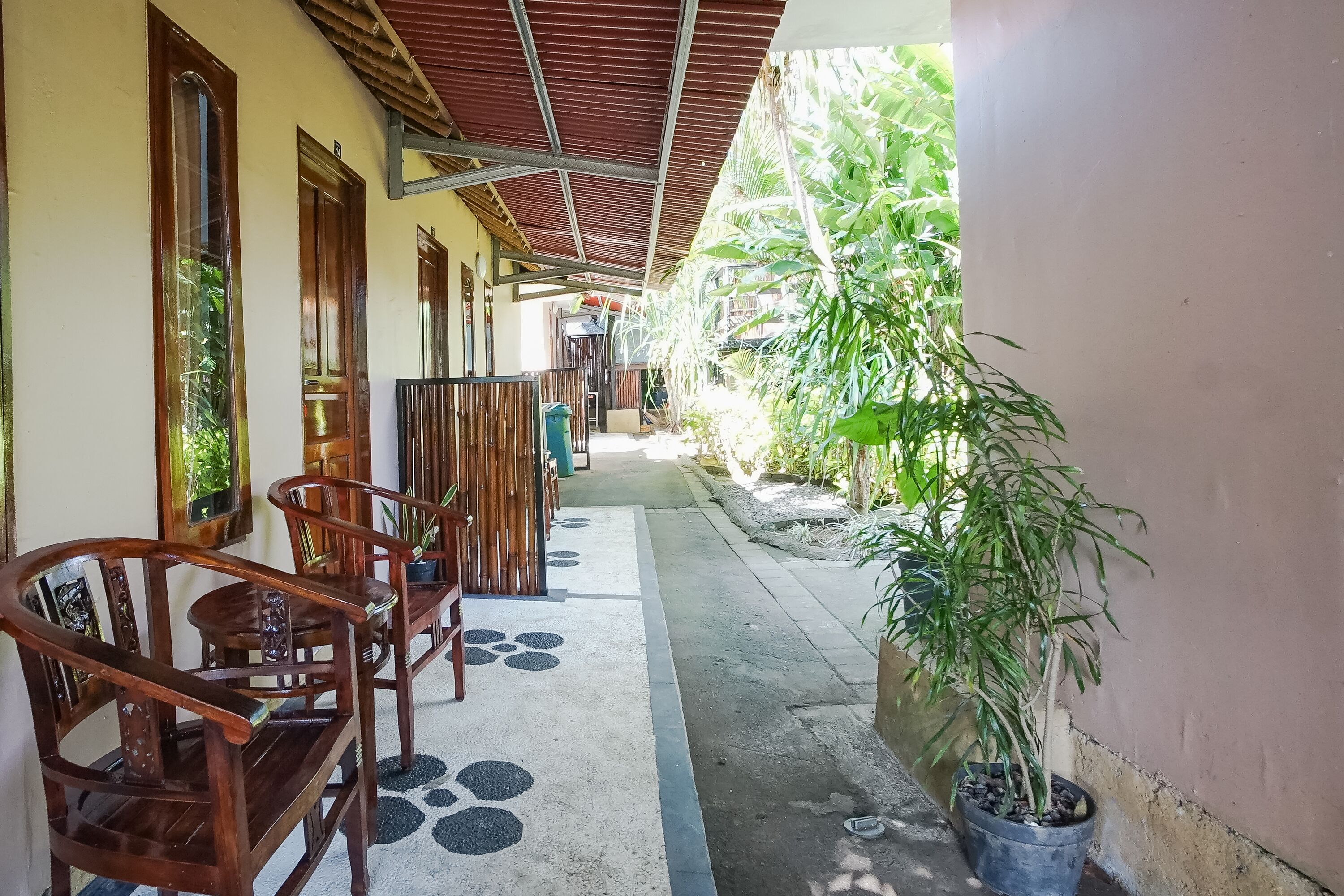 Kampung 168