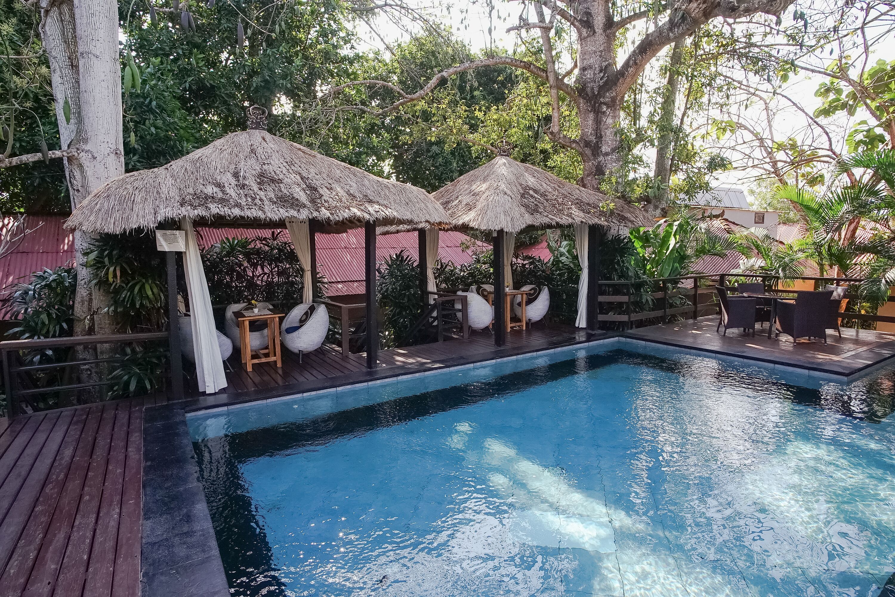 Kampung 168