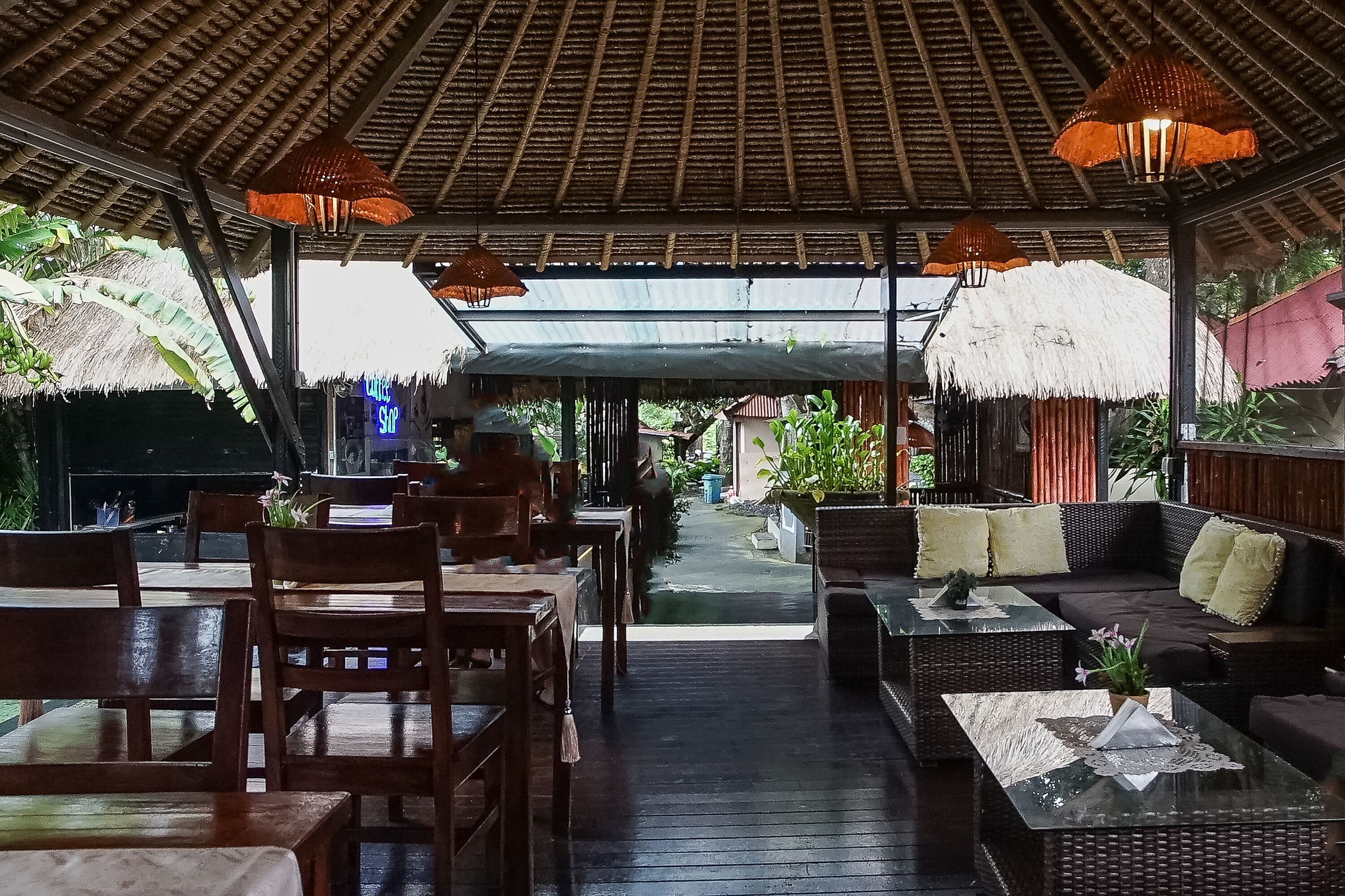 Kampung 168