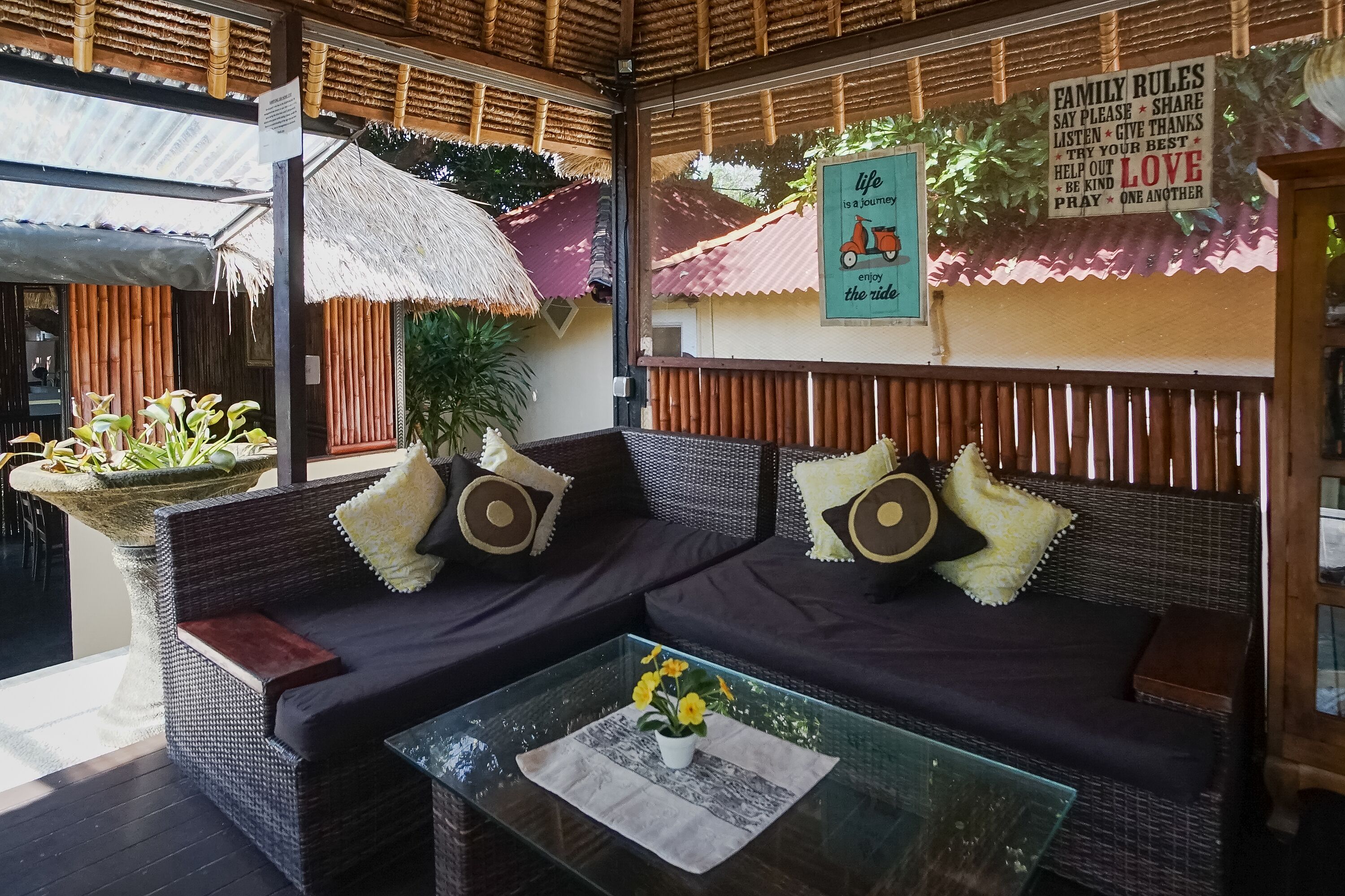 Kampung 168