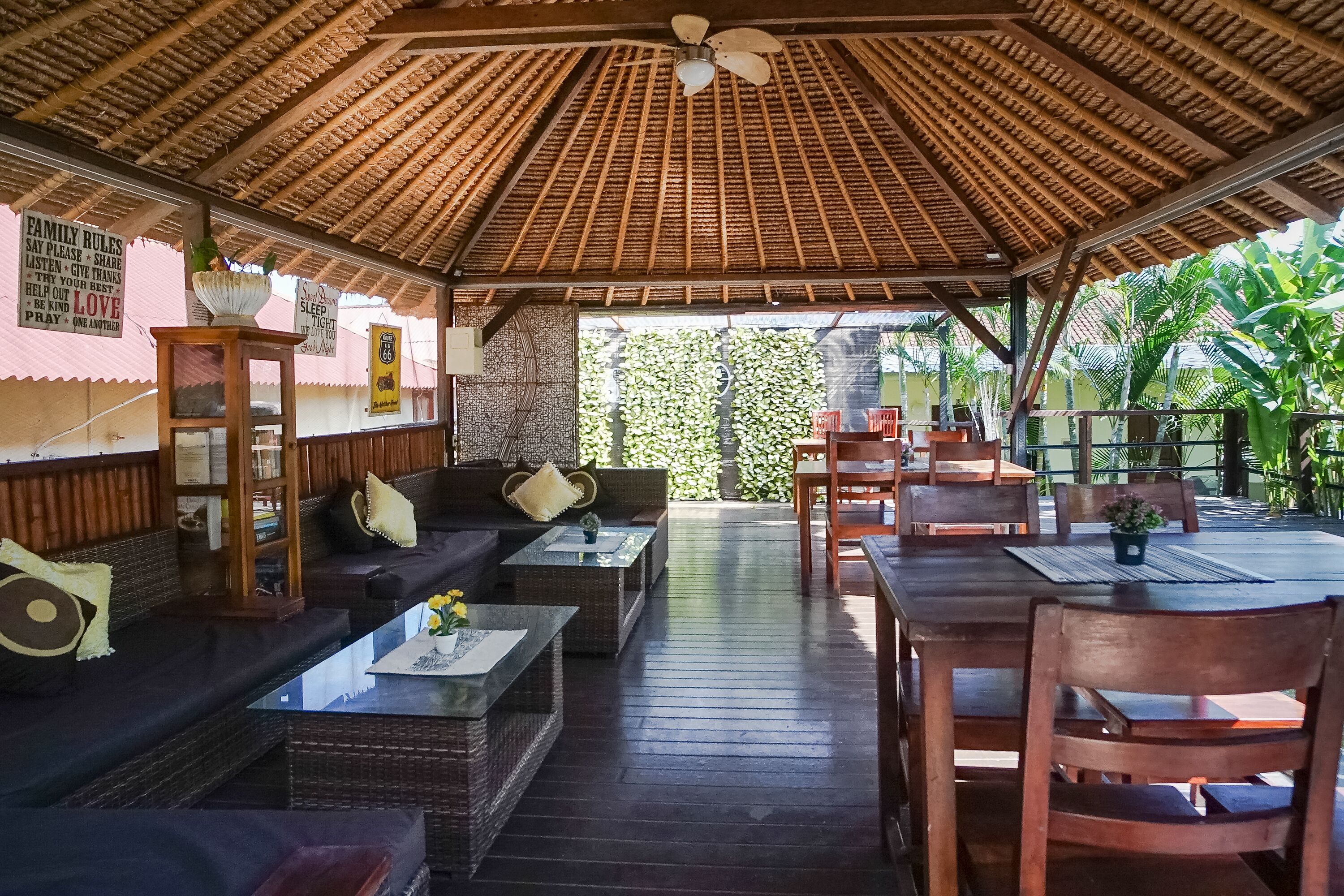 Kampung 168