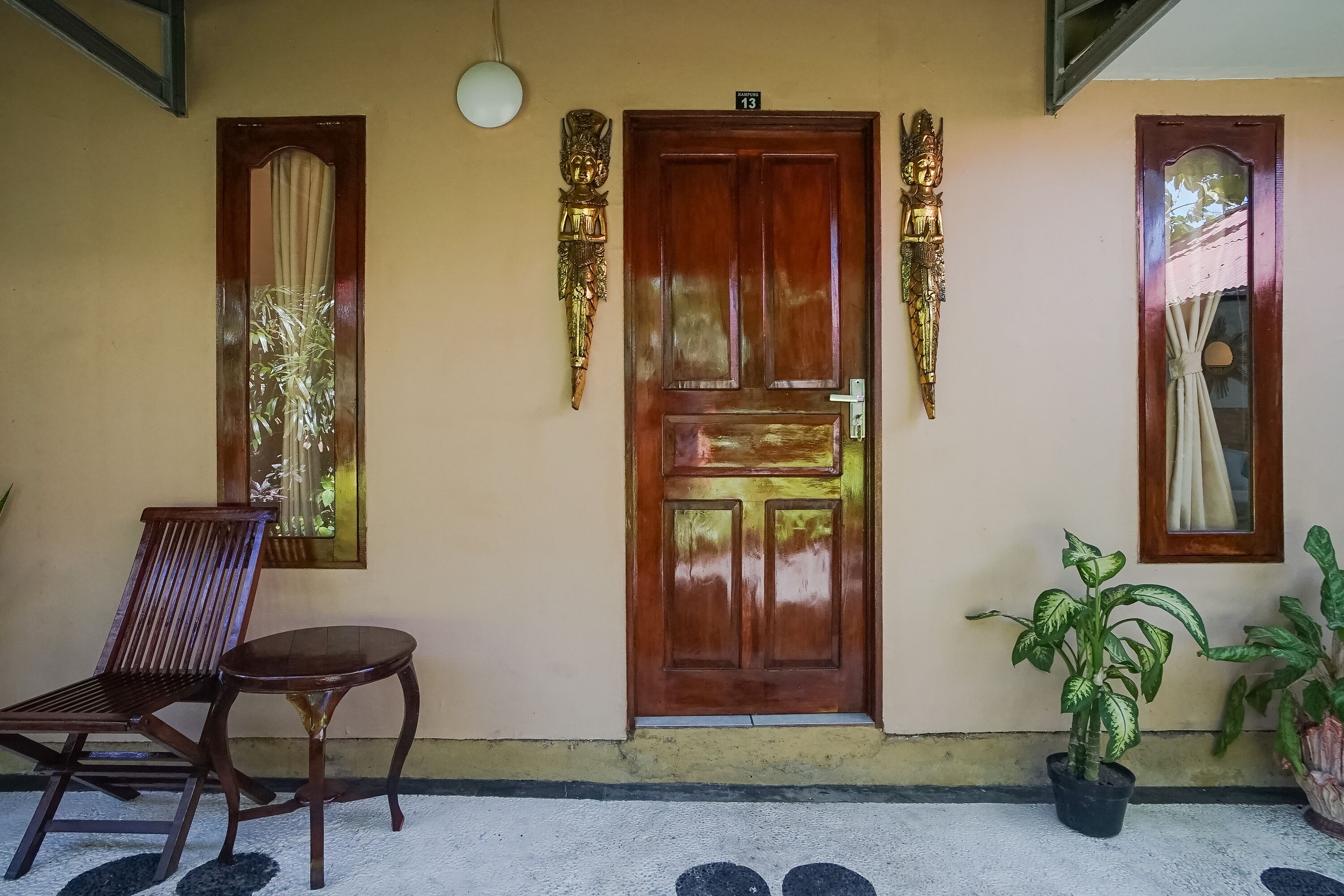 Kampung 168