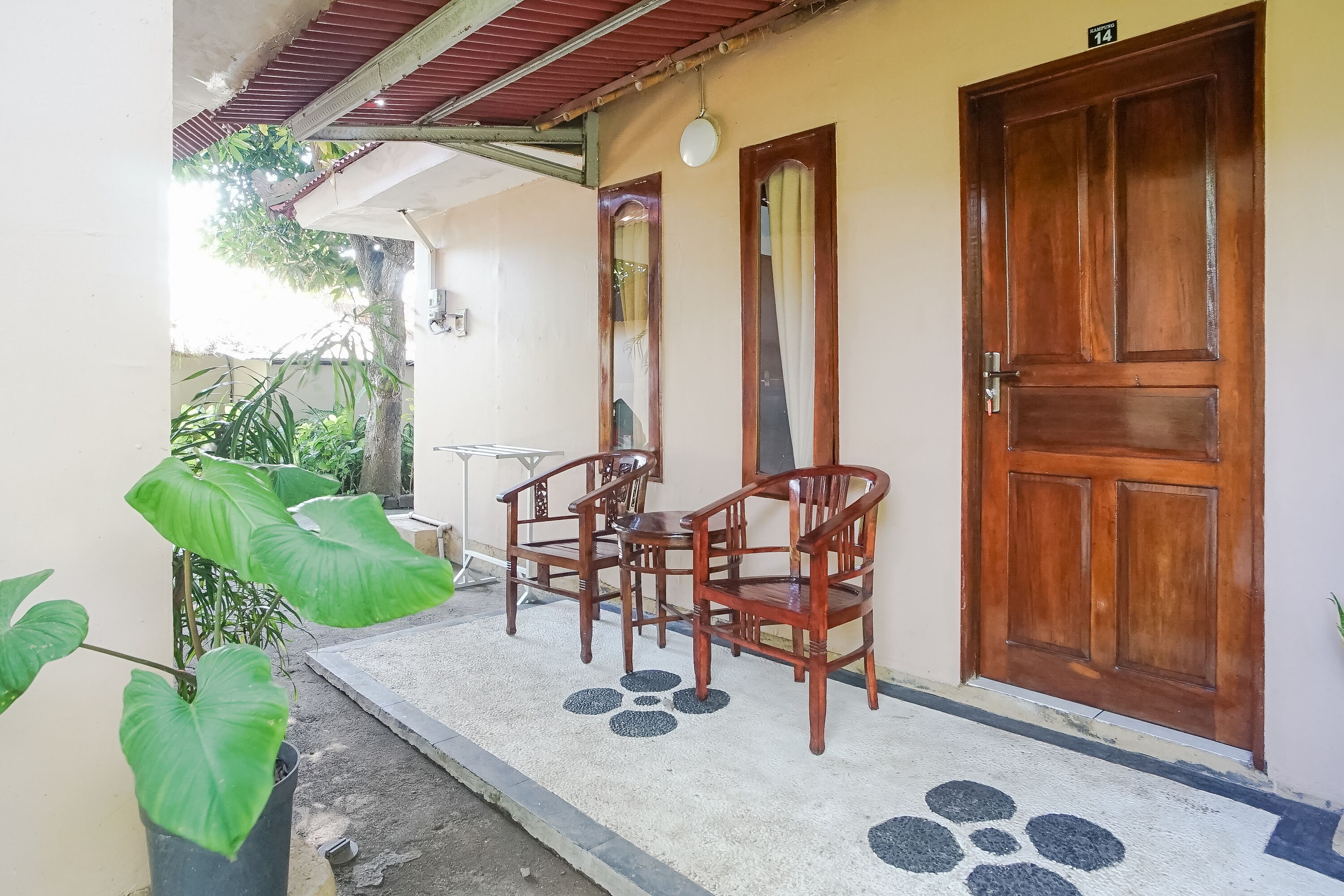 Kampung 168