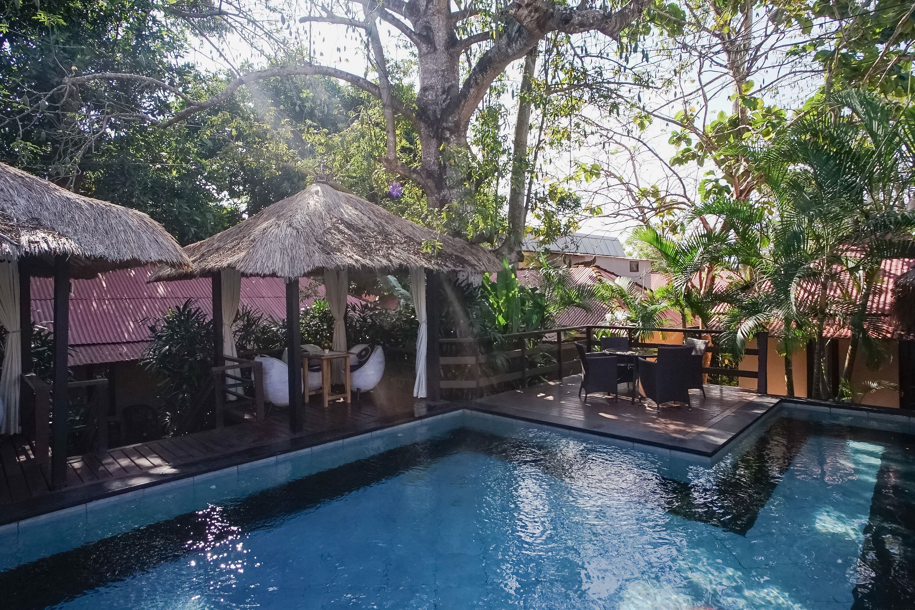Kampung 168