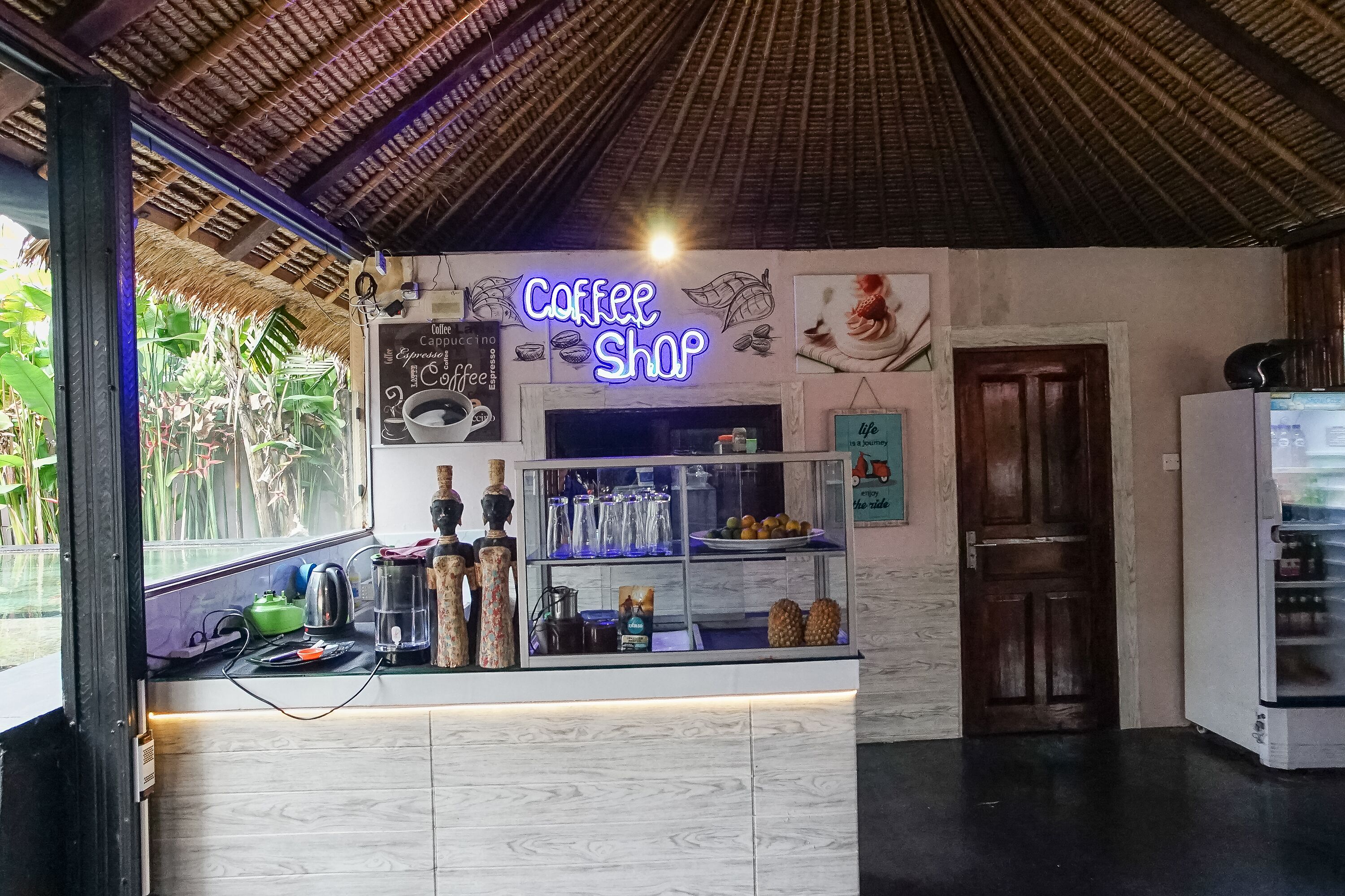 Kampung 168