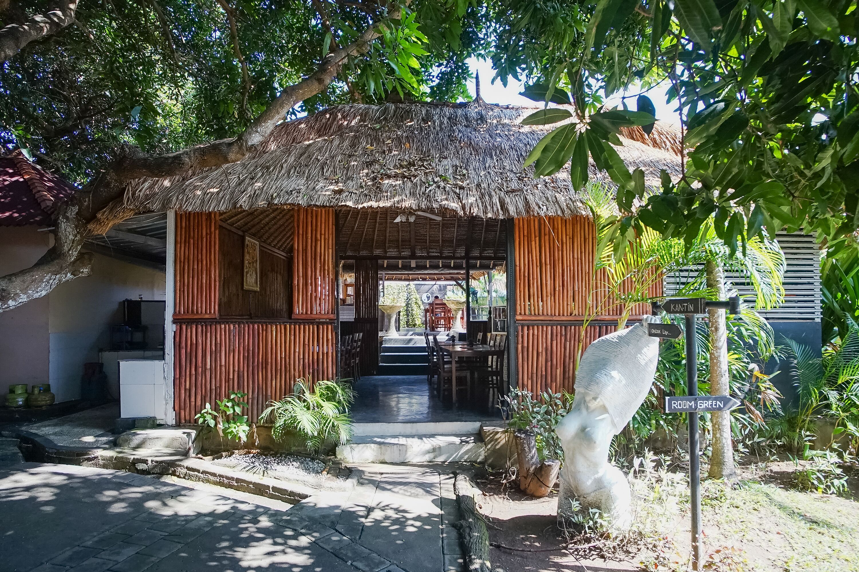Kampung 168