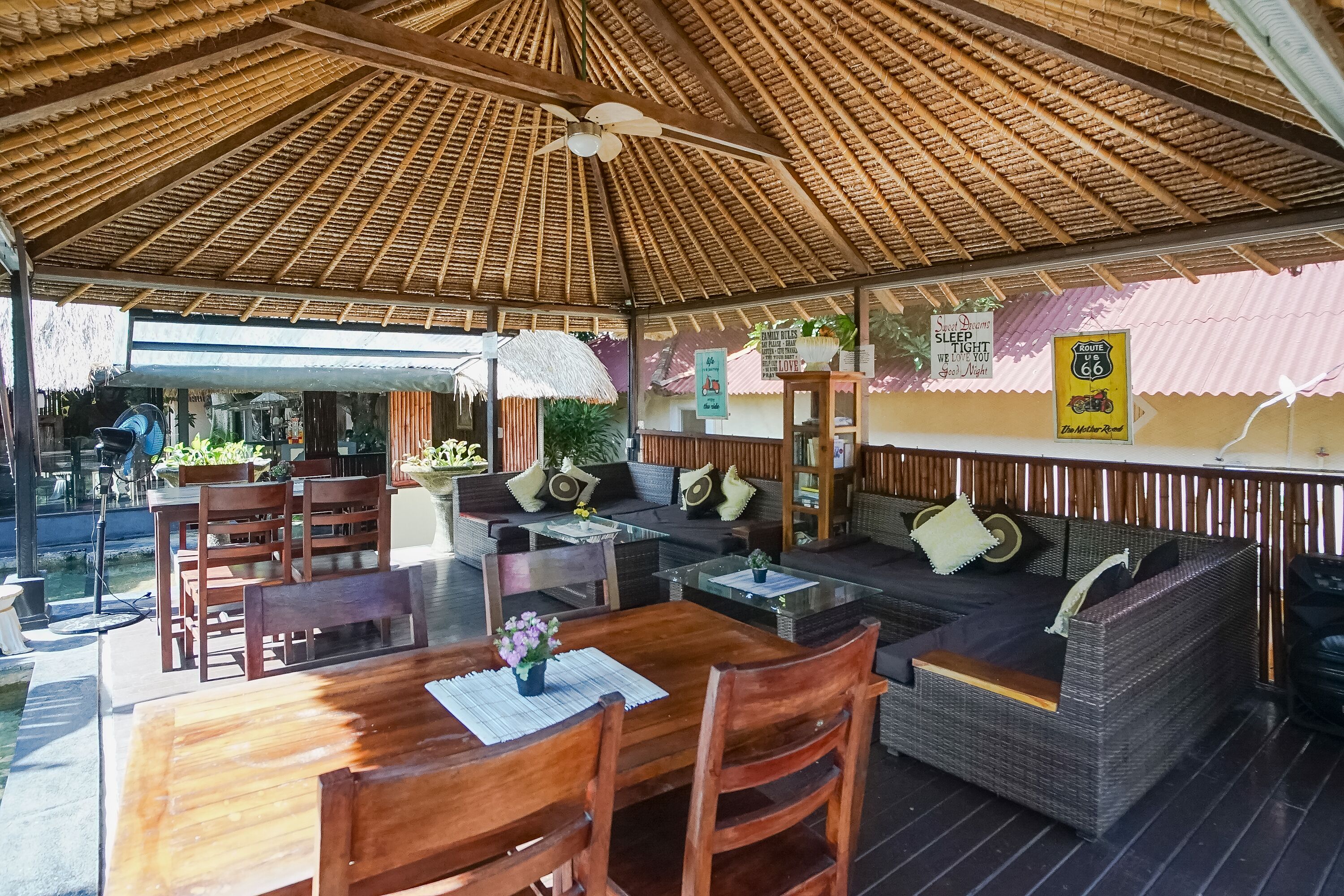 Kampung 168