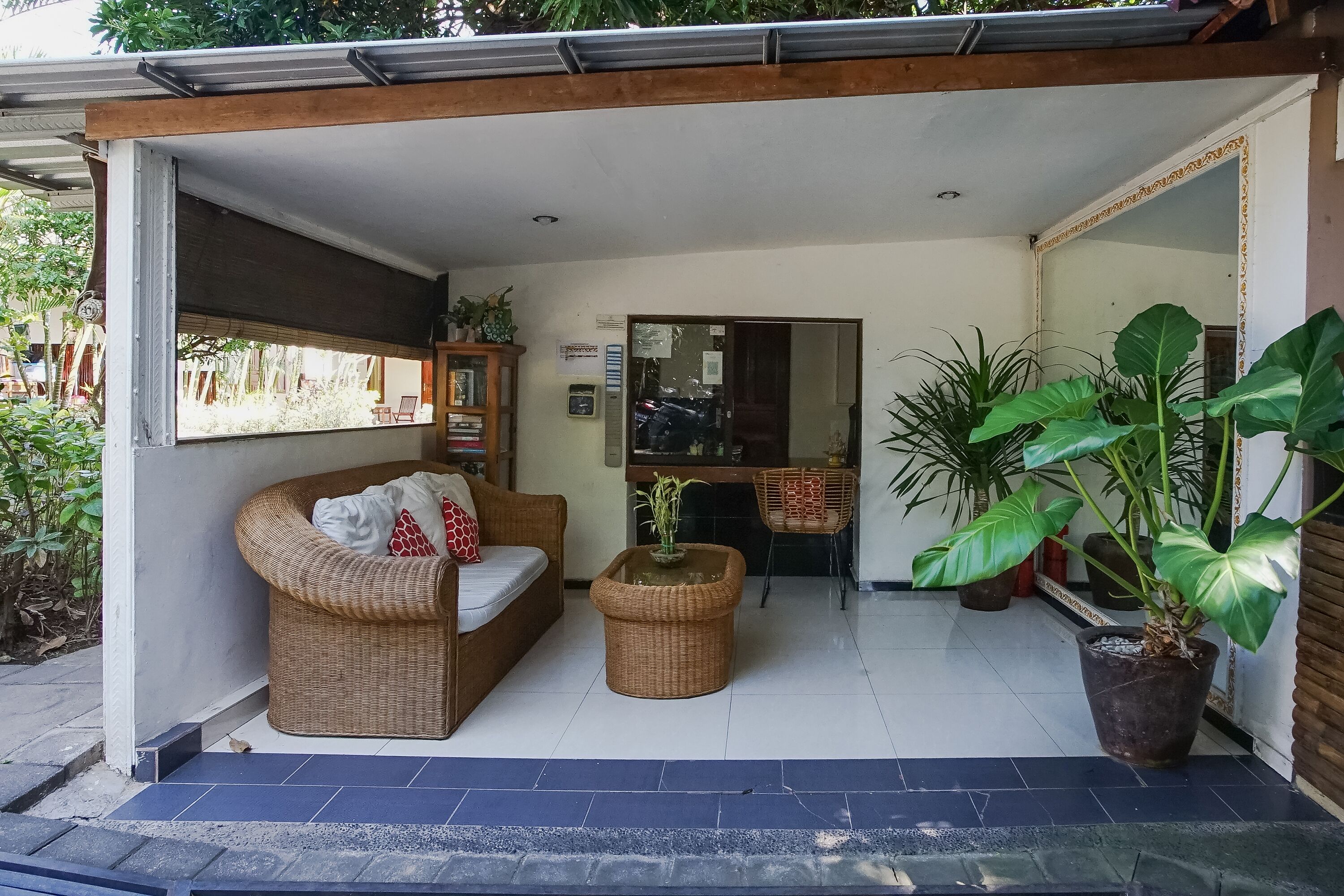 Kampung 168