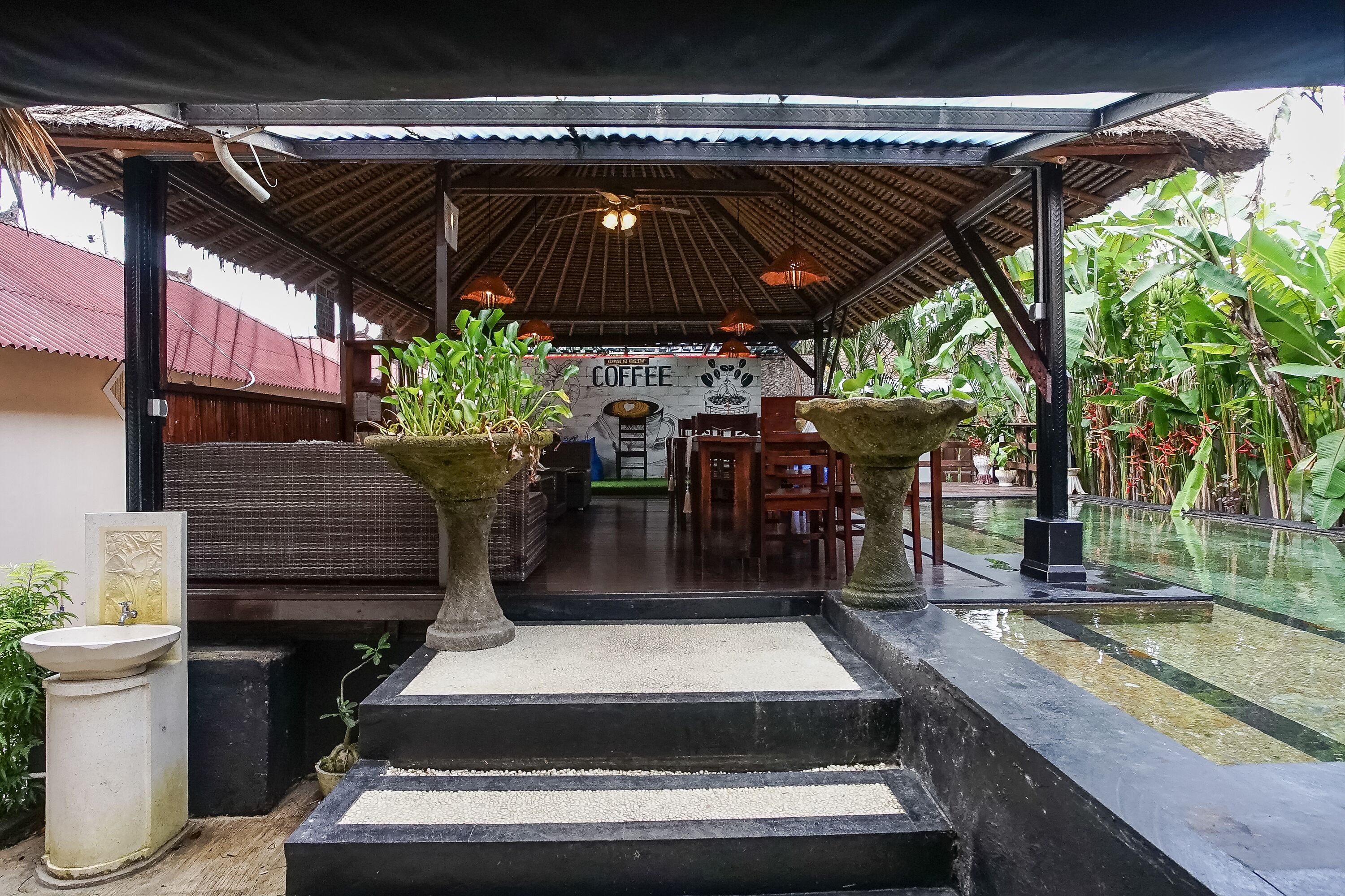 Kampung 168
