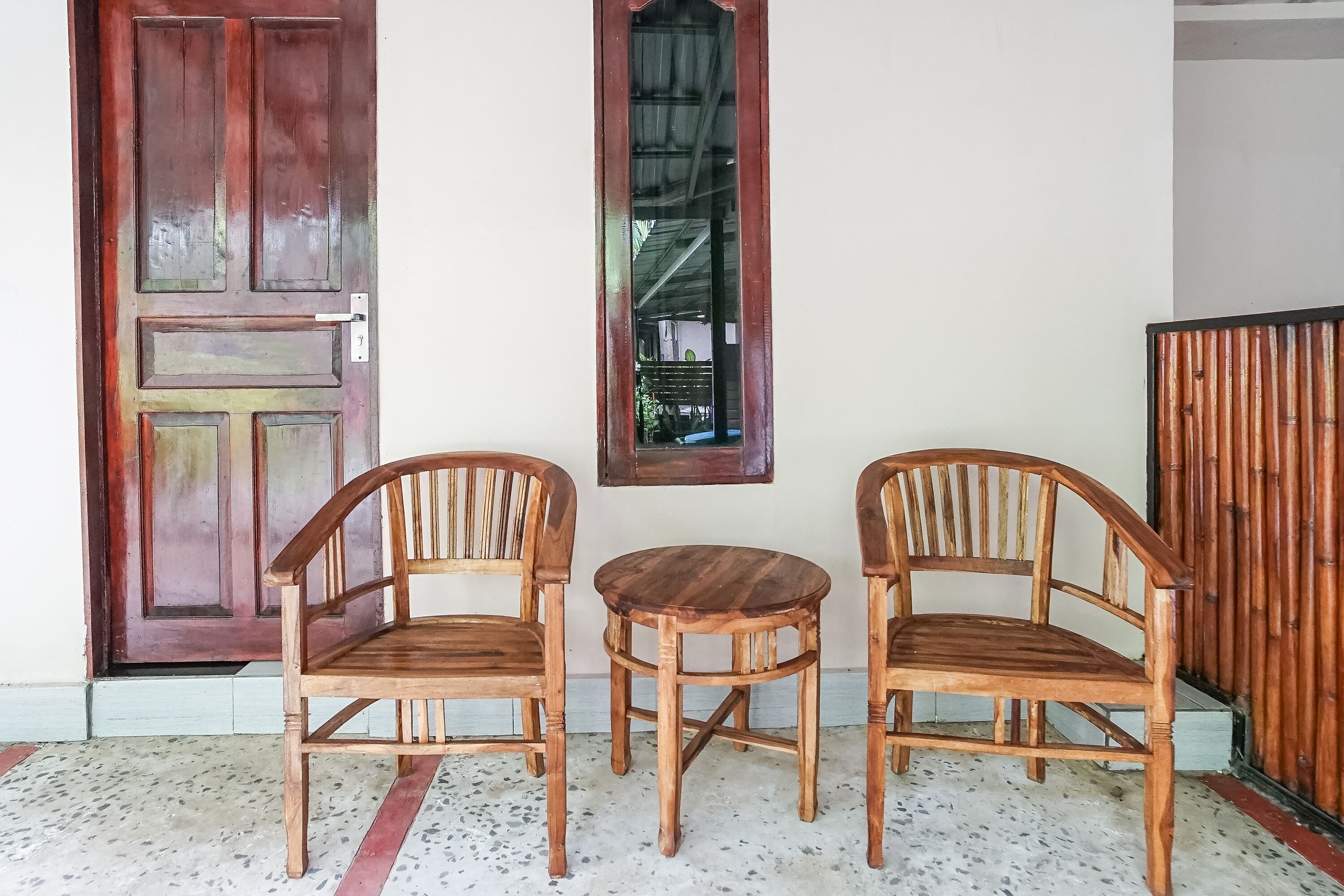 Kampung 168