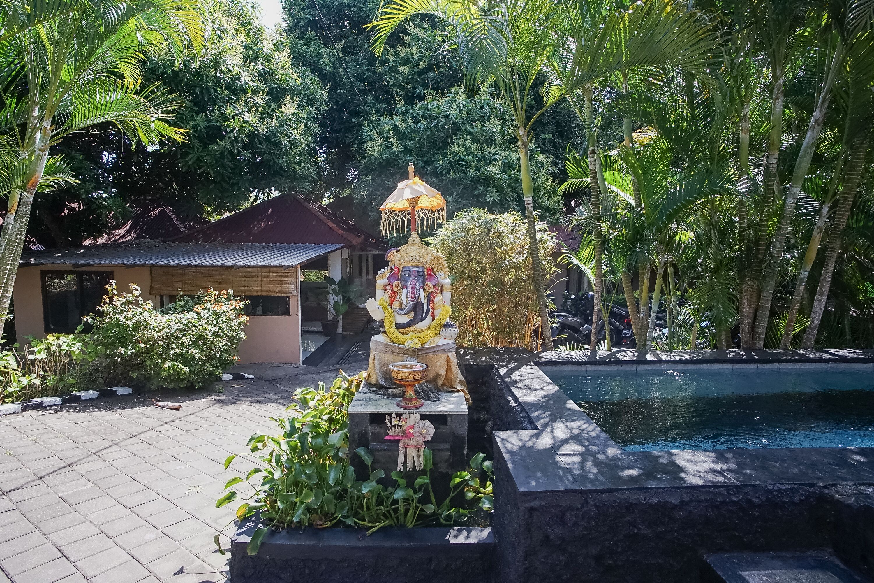 Kampung 168