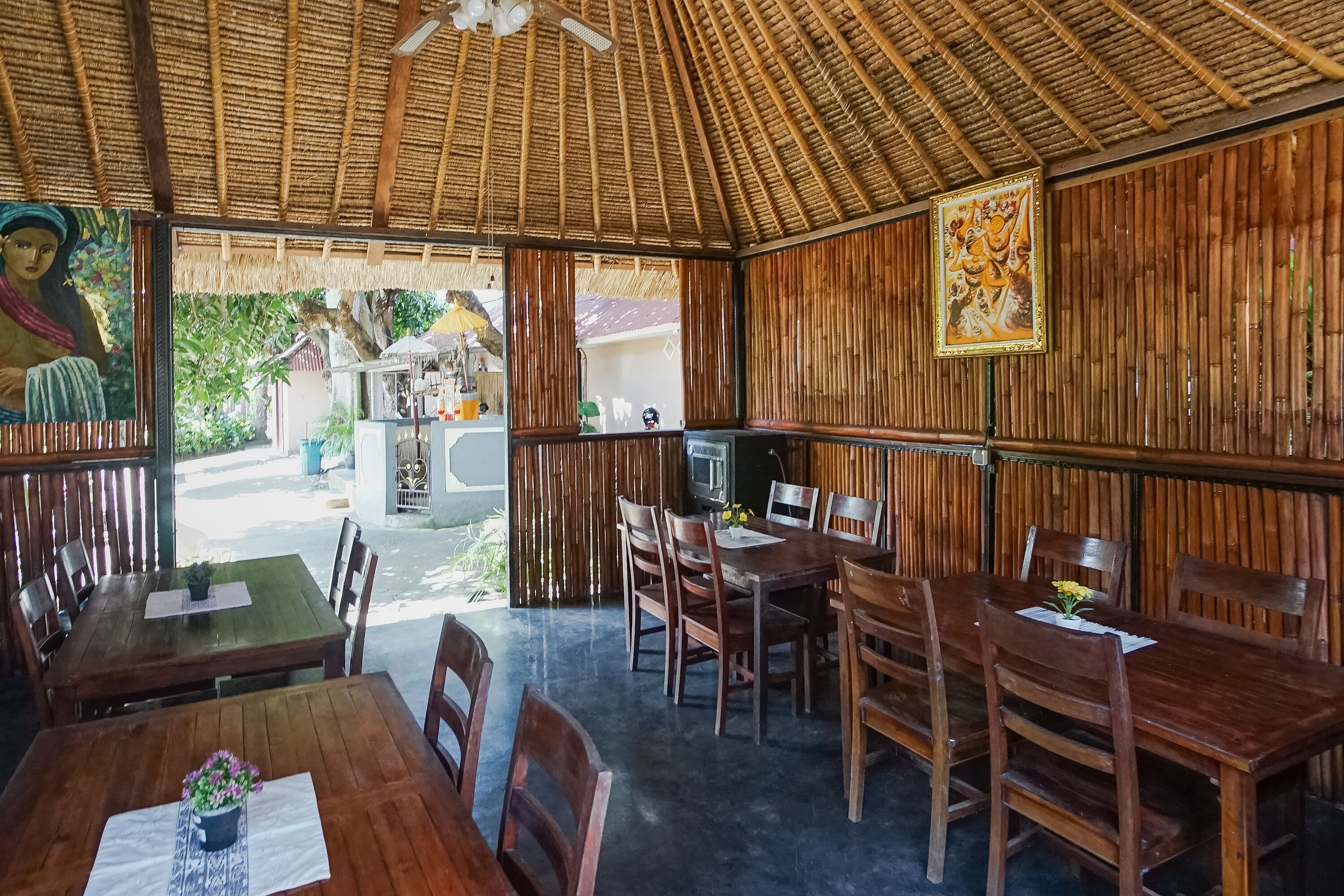Kampung 168