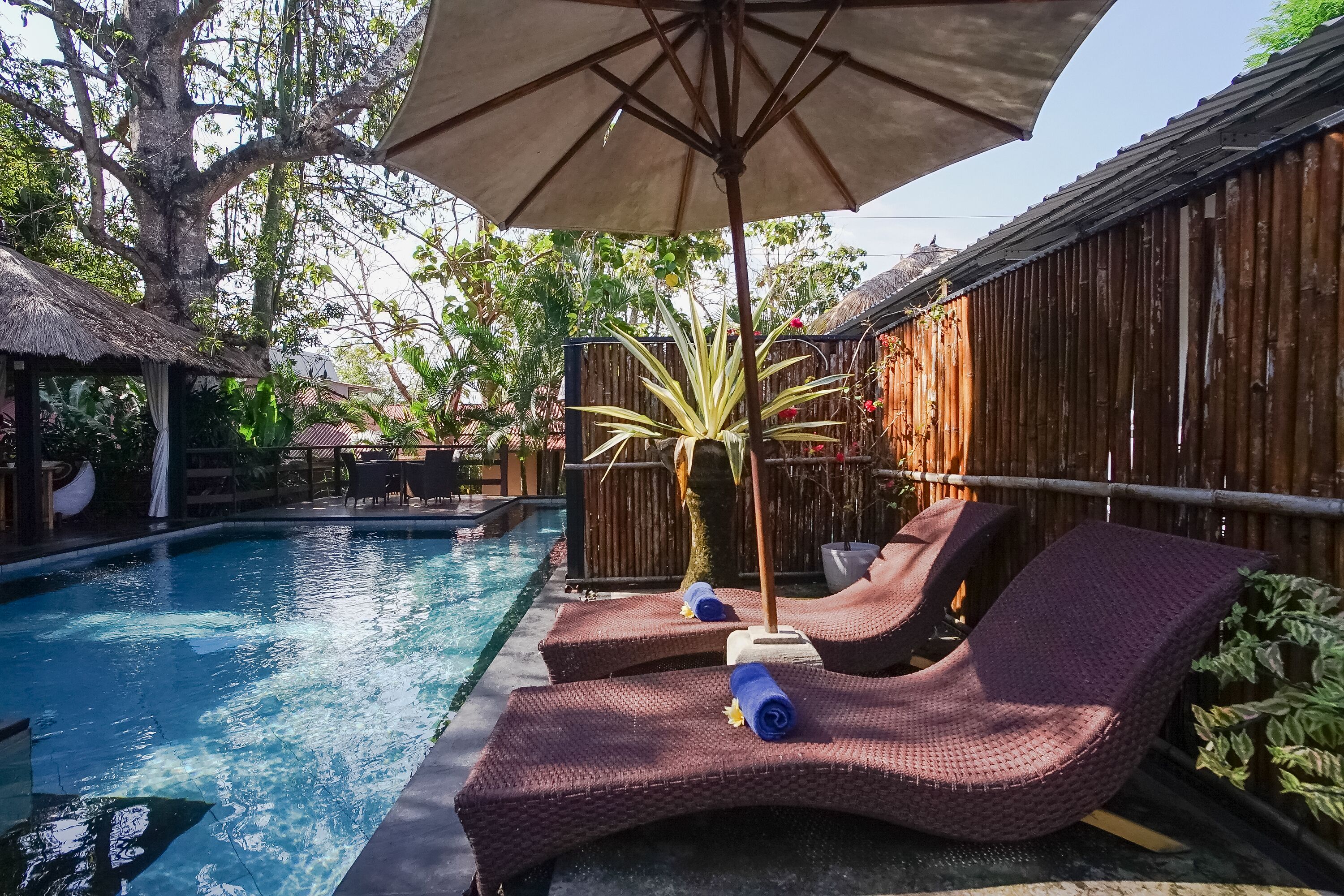 Kampung 168