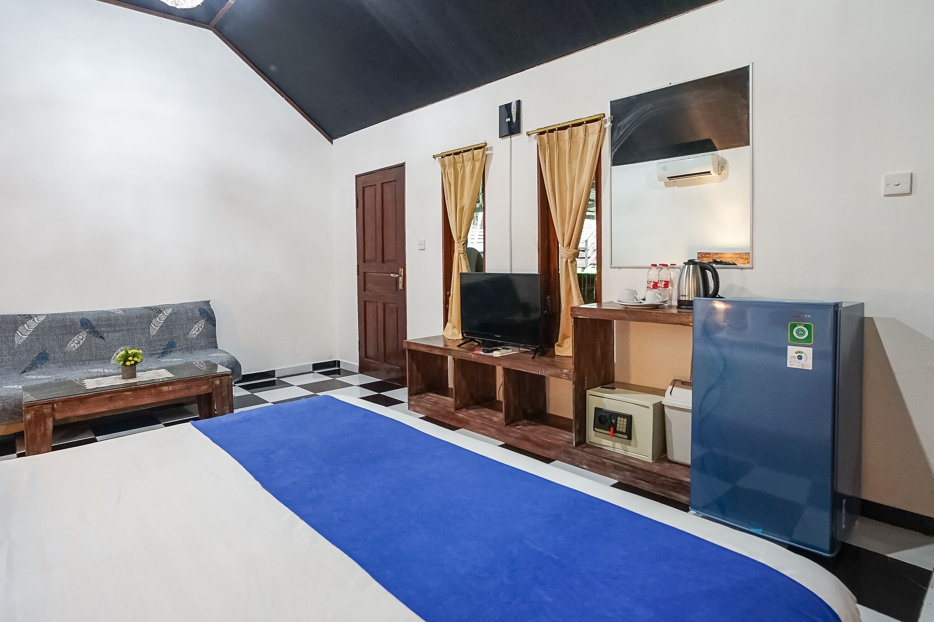 Kampung 168