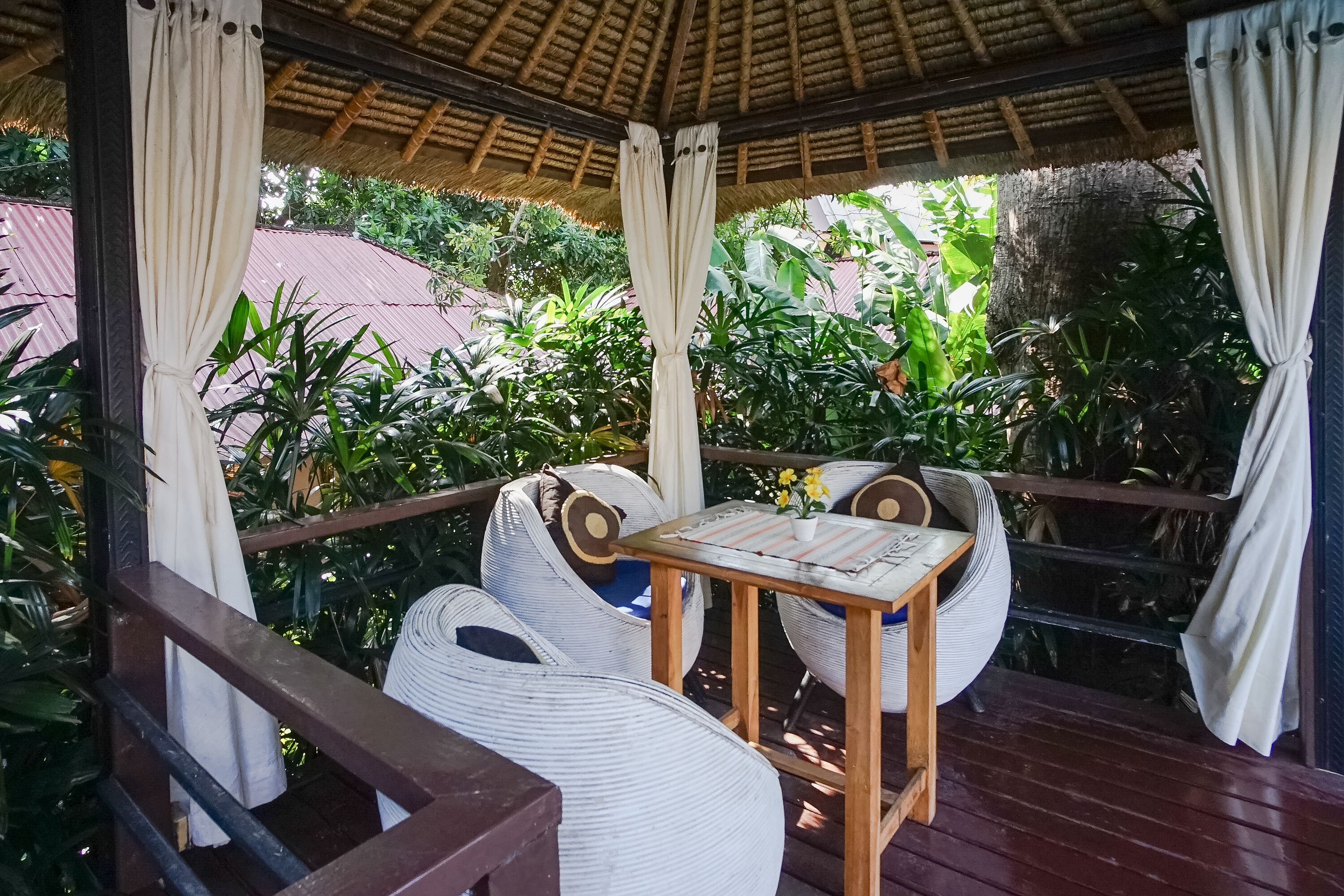 Kampung 168