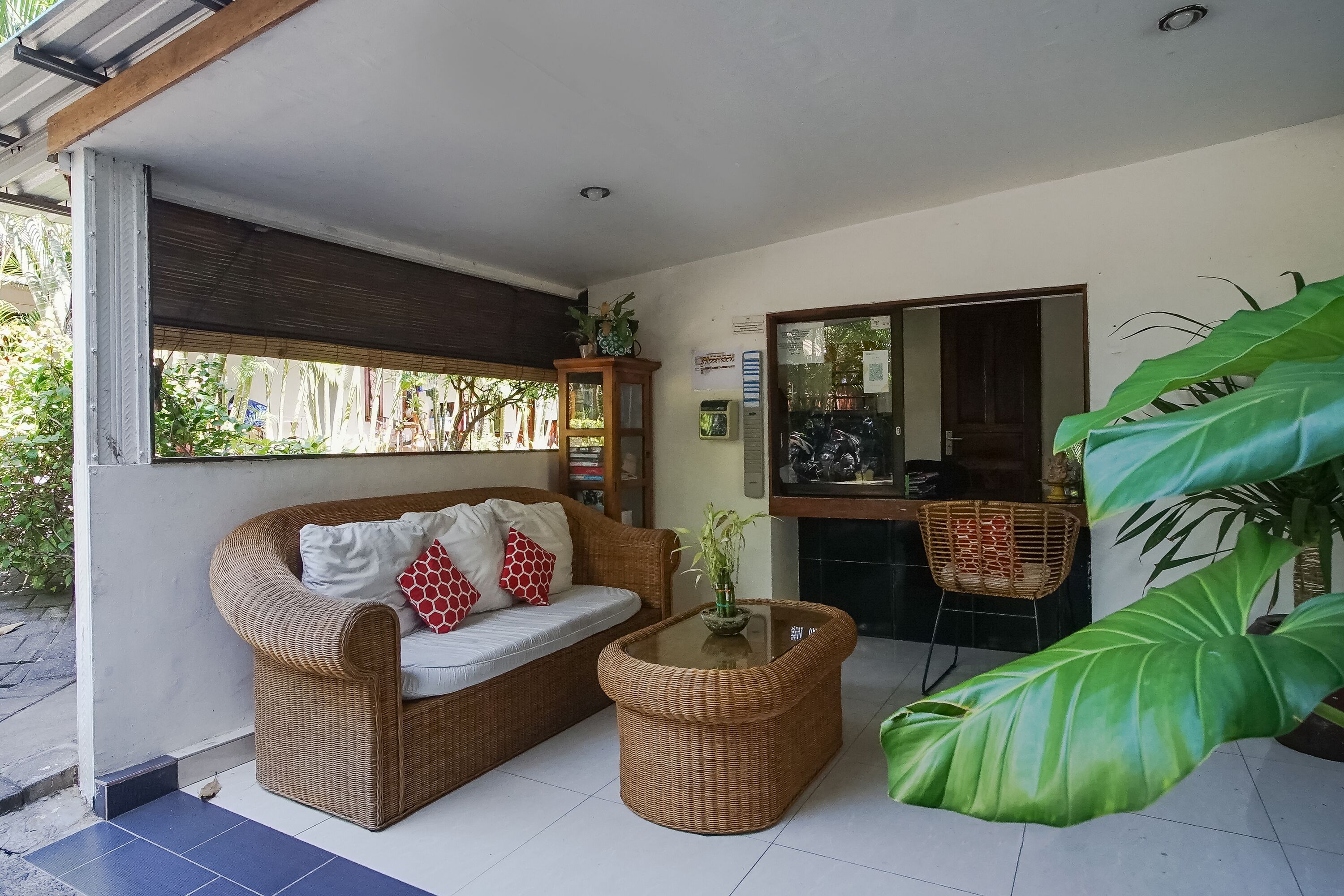 Kampung 168