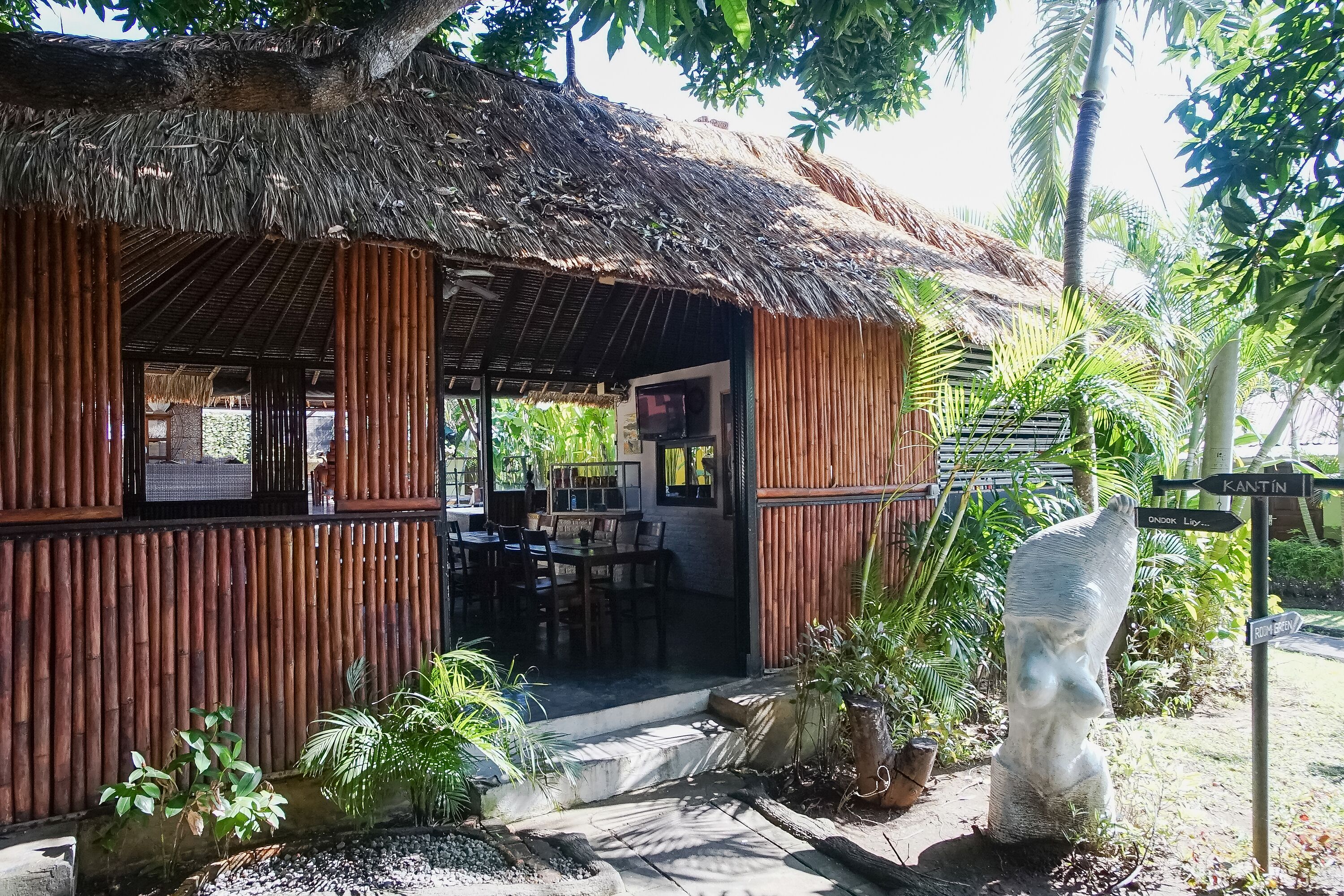 Kampung 168
