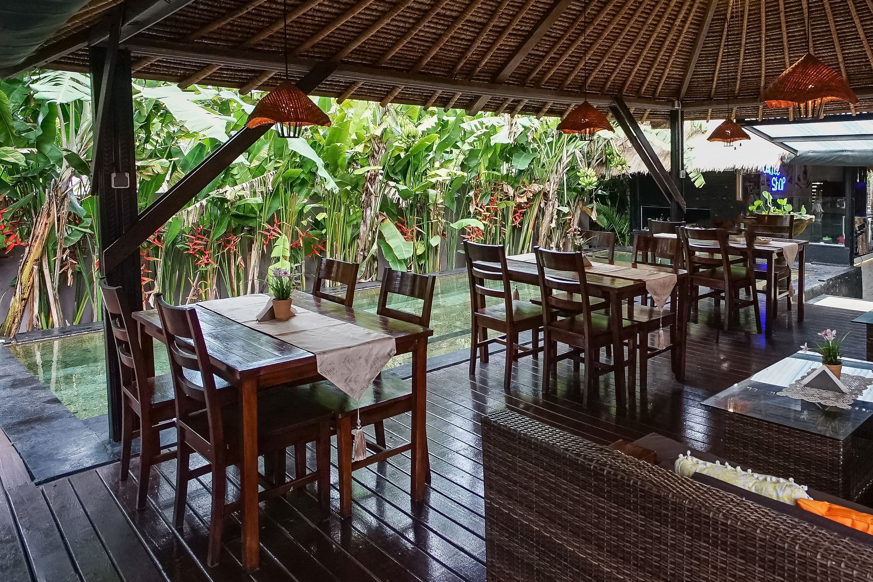 Kampung 168