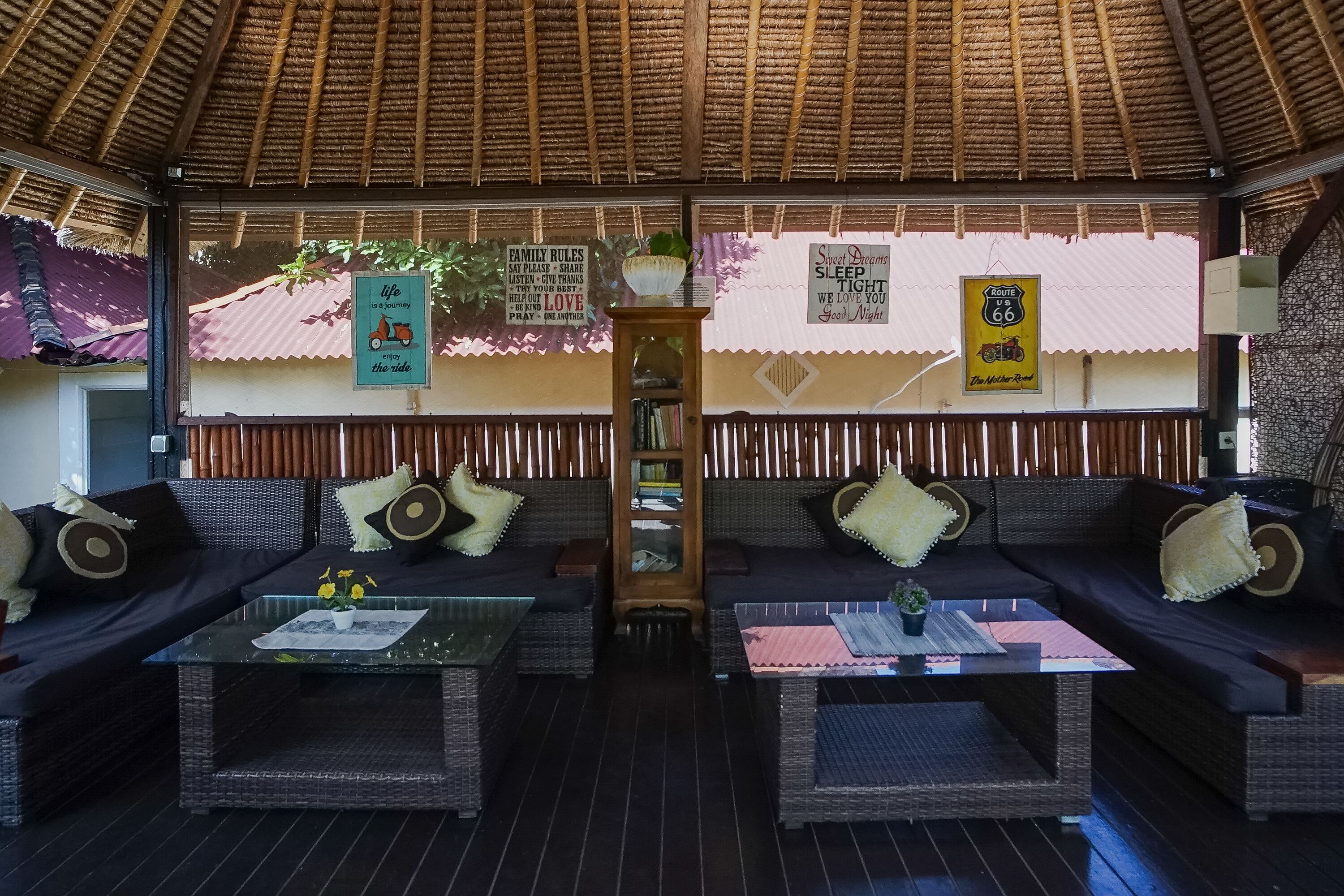 Kampung 168