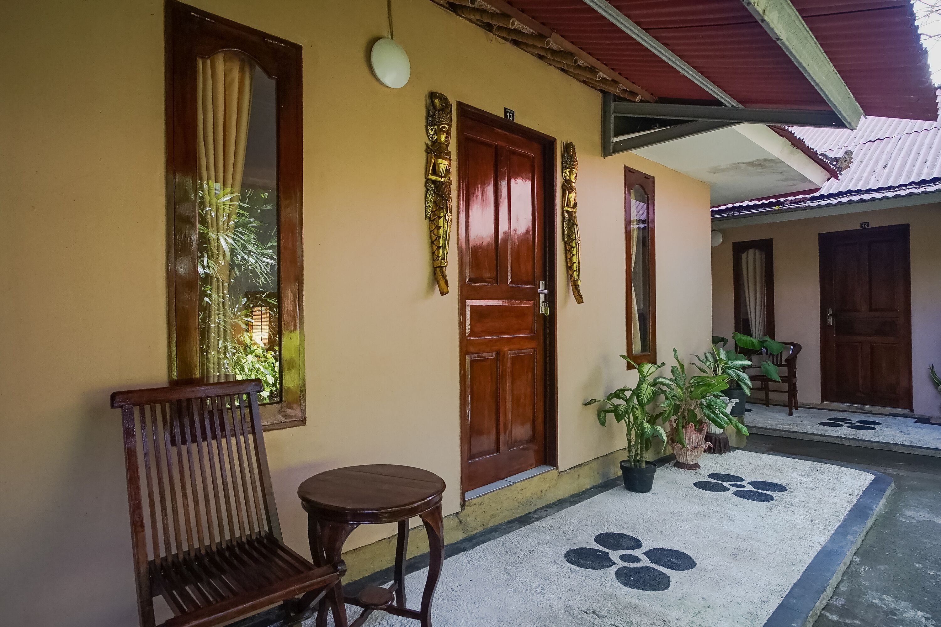 Kampung 168