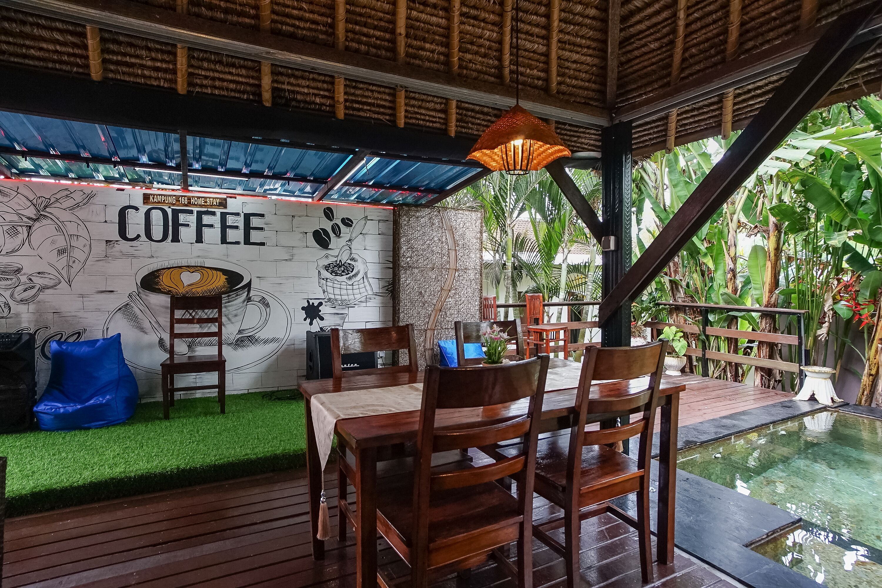 Kampung 168