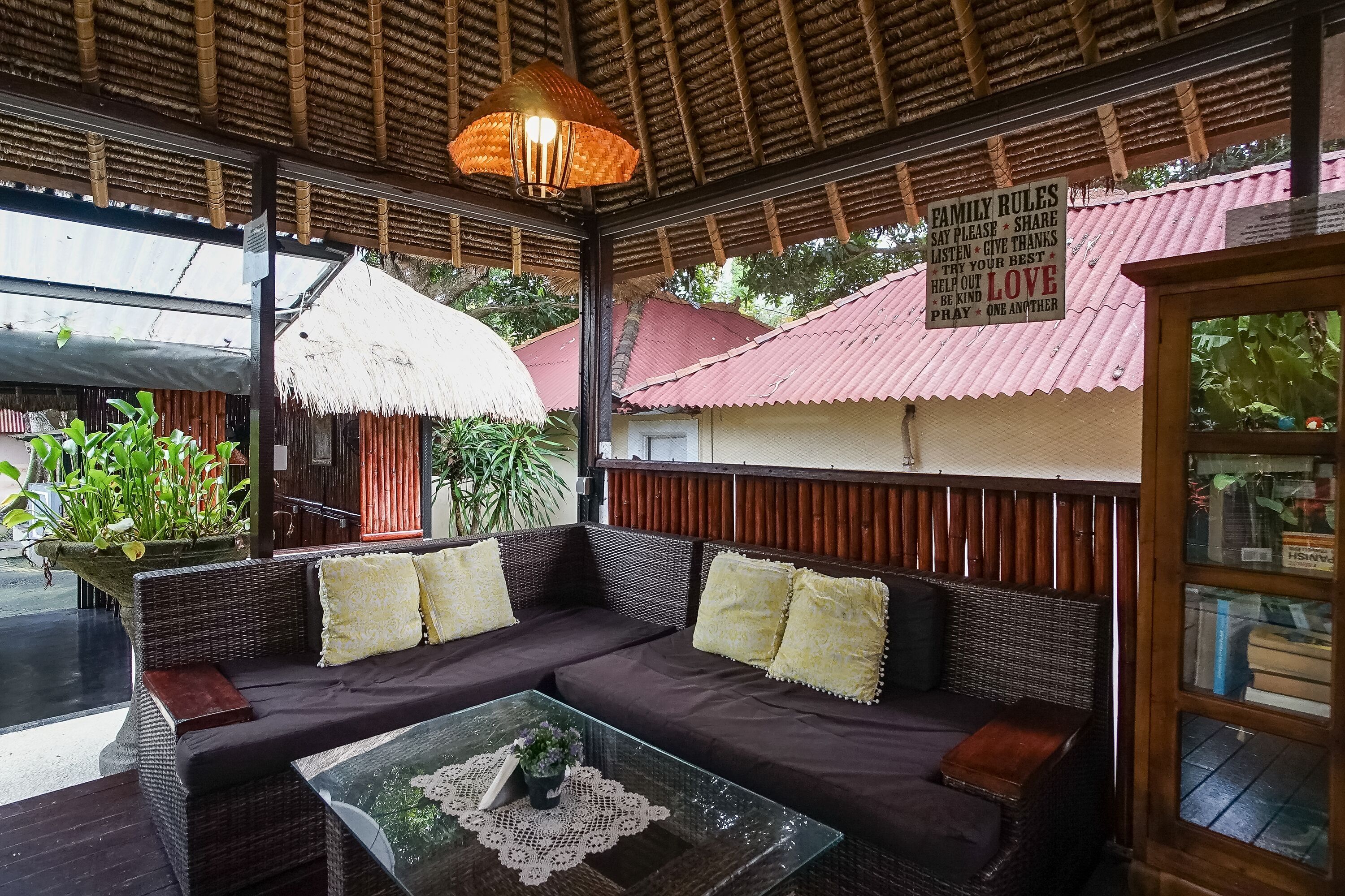 Kampung 168