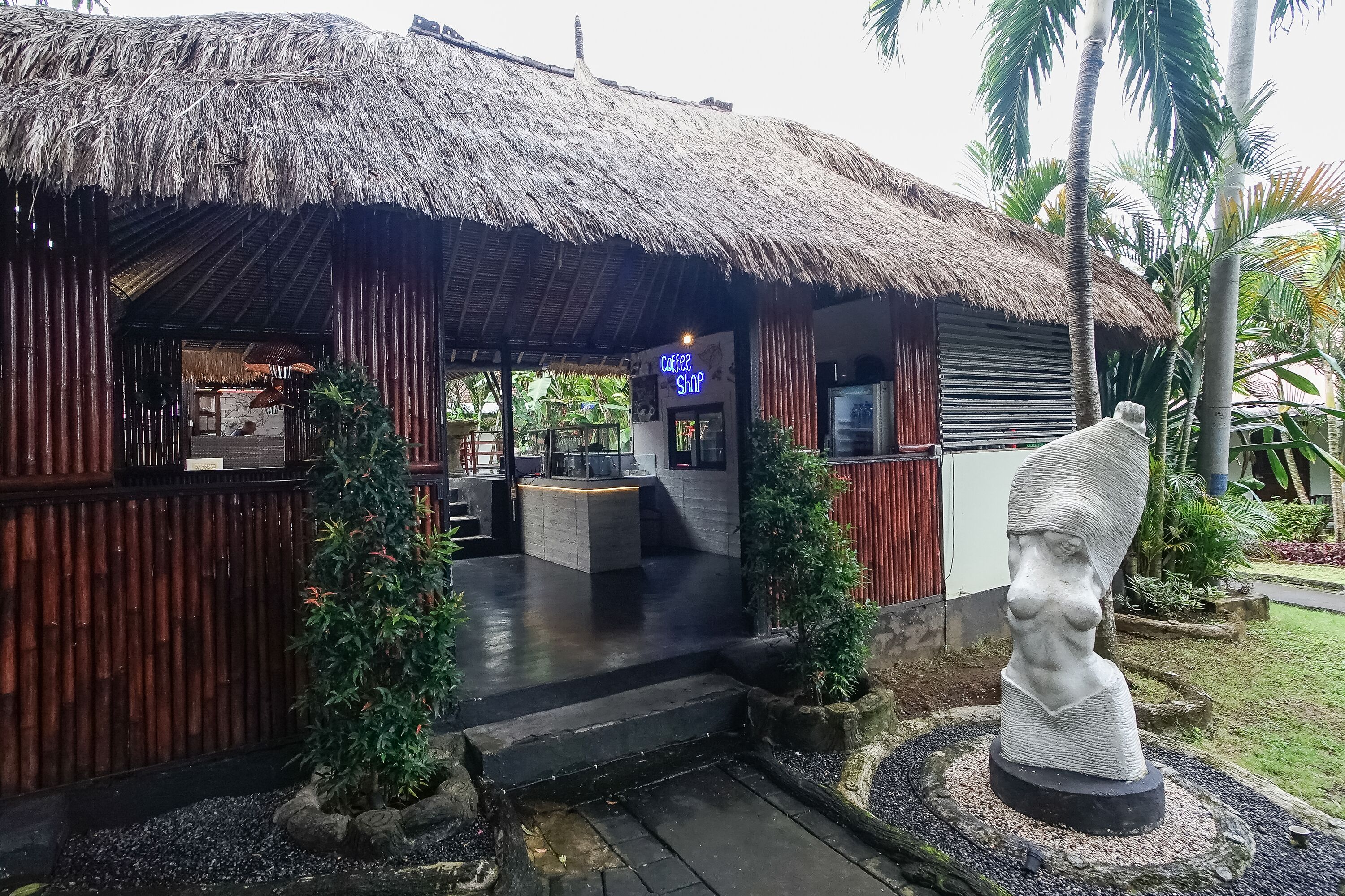 Kampung 168
