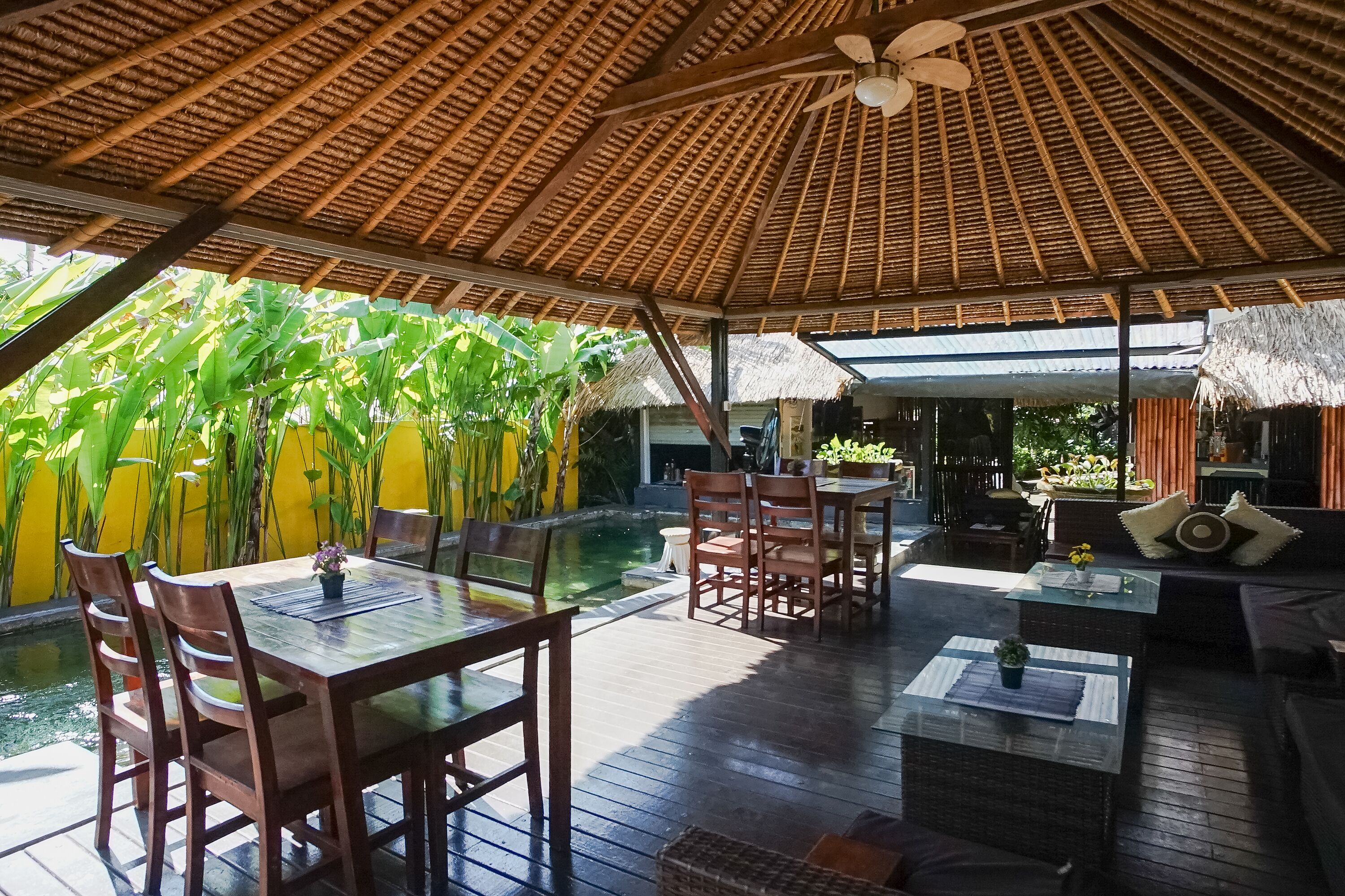 Kampung 168