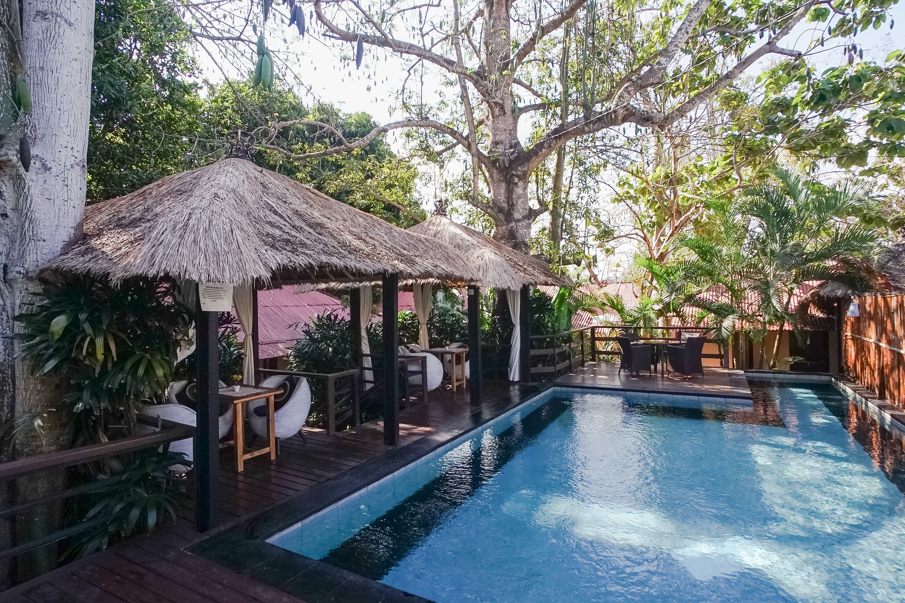 Kampung 168
