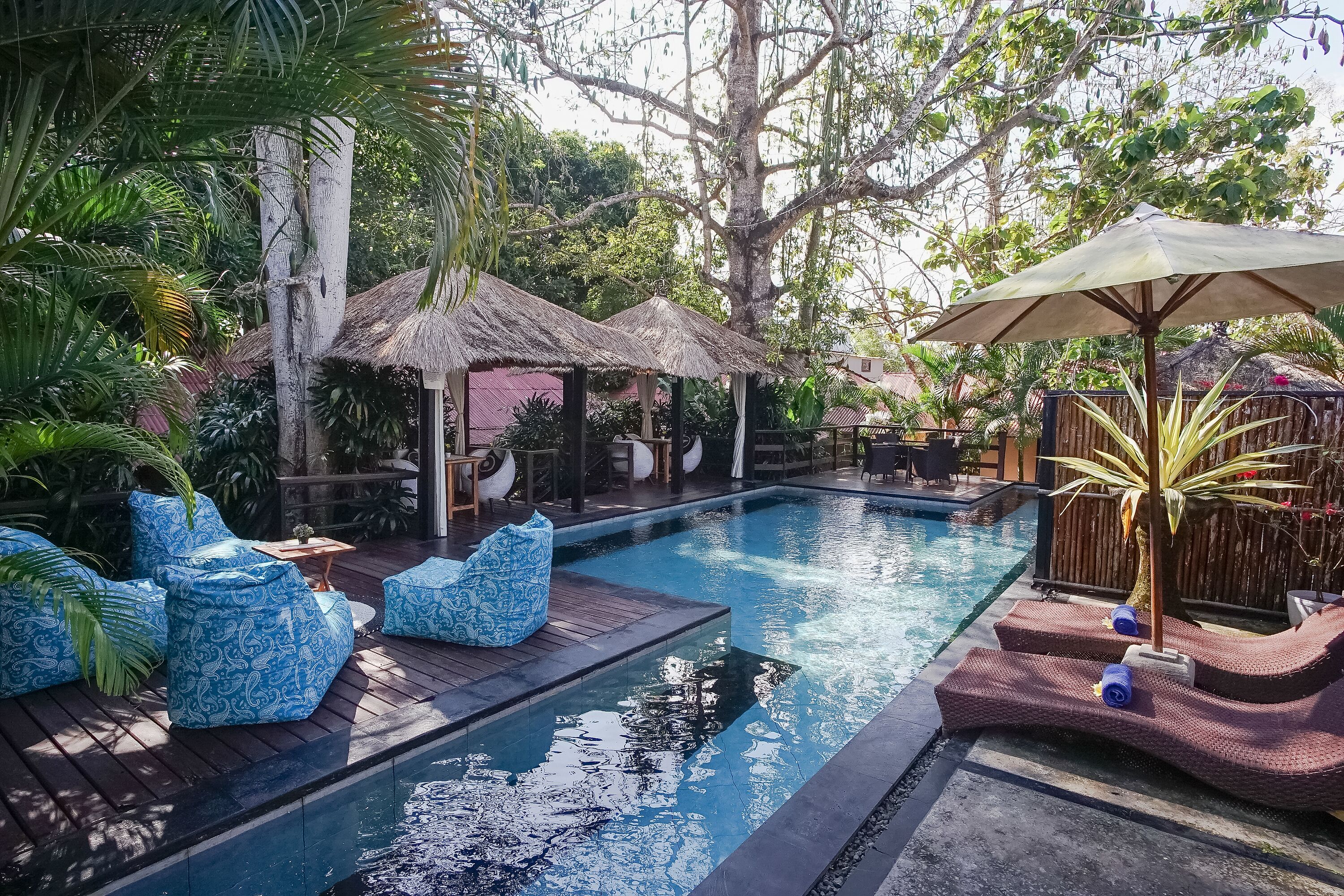 Kampung 168
