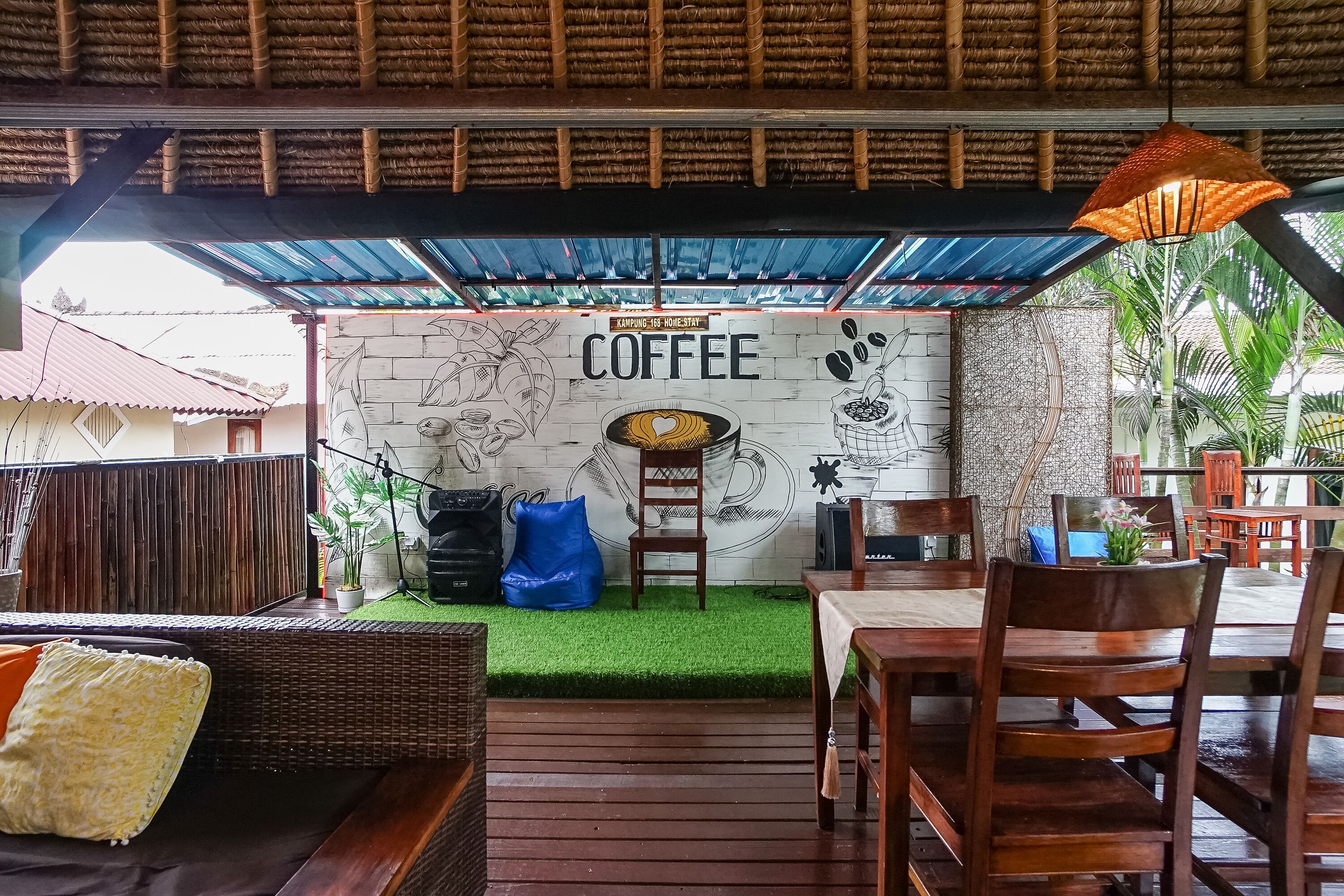 Kampung 168