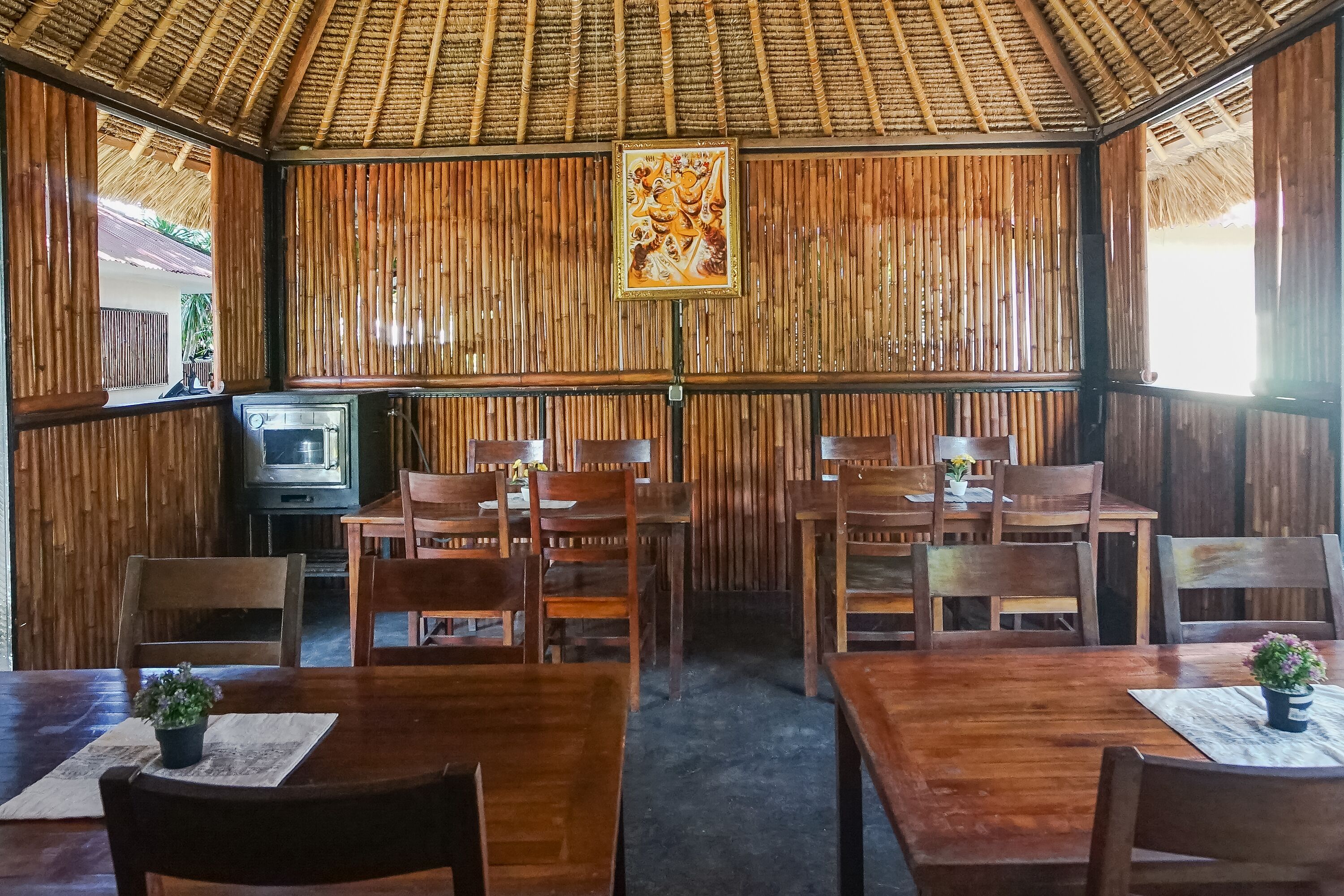 Kampung 168