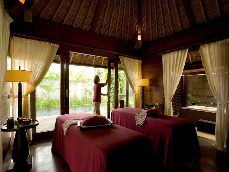 Kayumanis Jimbaran Private Estate & Spa