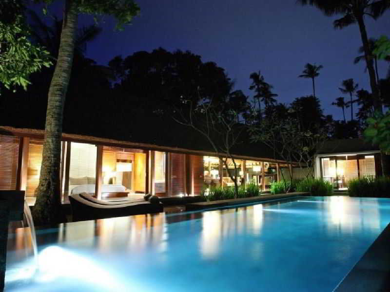 Kayumanis Jimbaran Private Estate & Spa