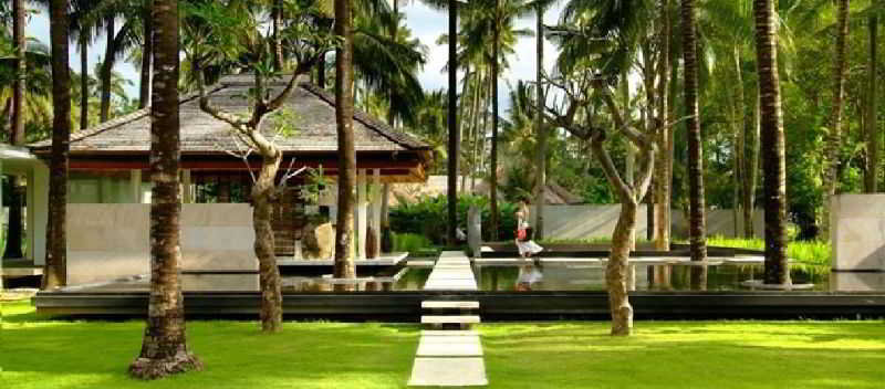 Kayumanis Jimbaran Private Estate & Spa