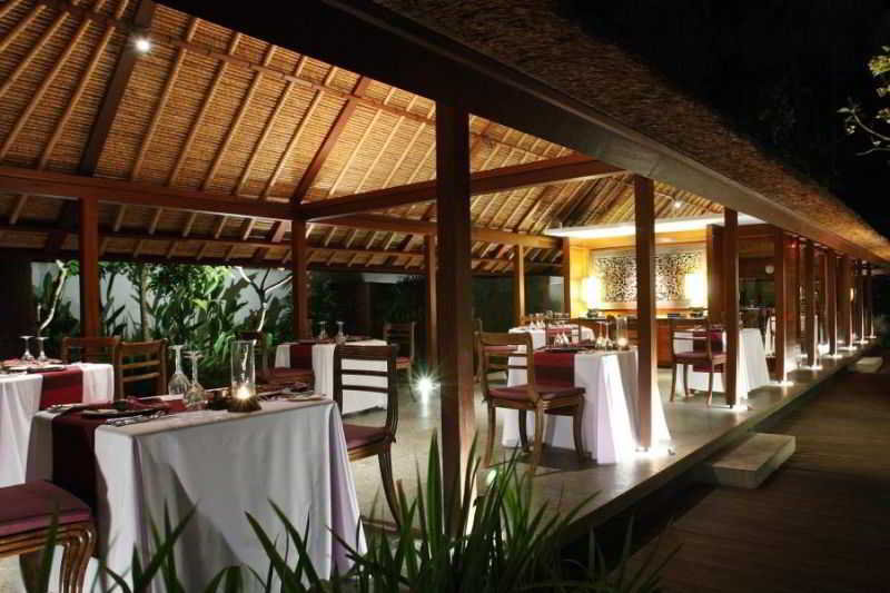 Kayumanis Jimbaran Private Estate & Spa
